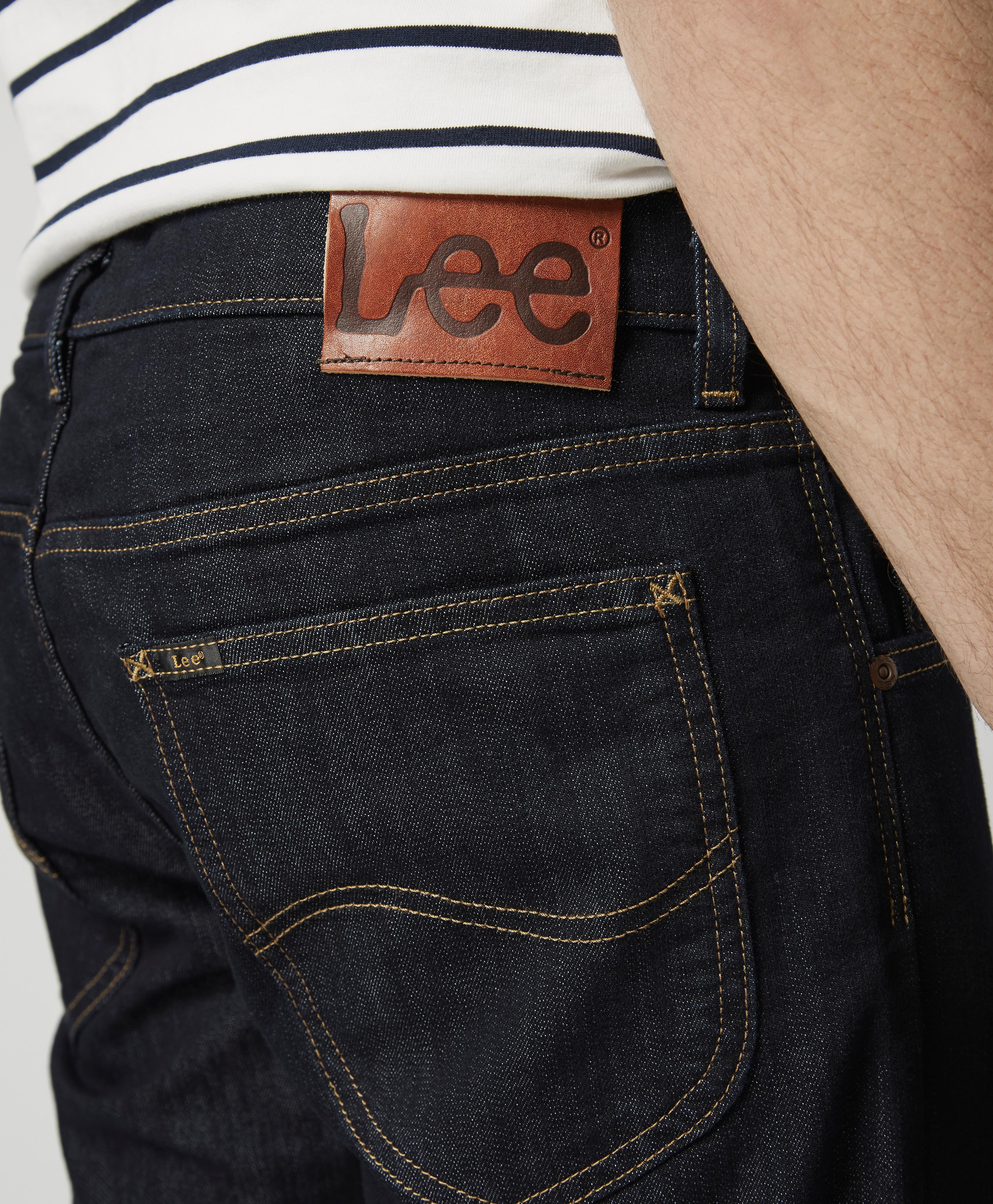lee jeans daren regular