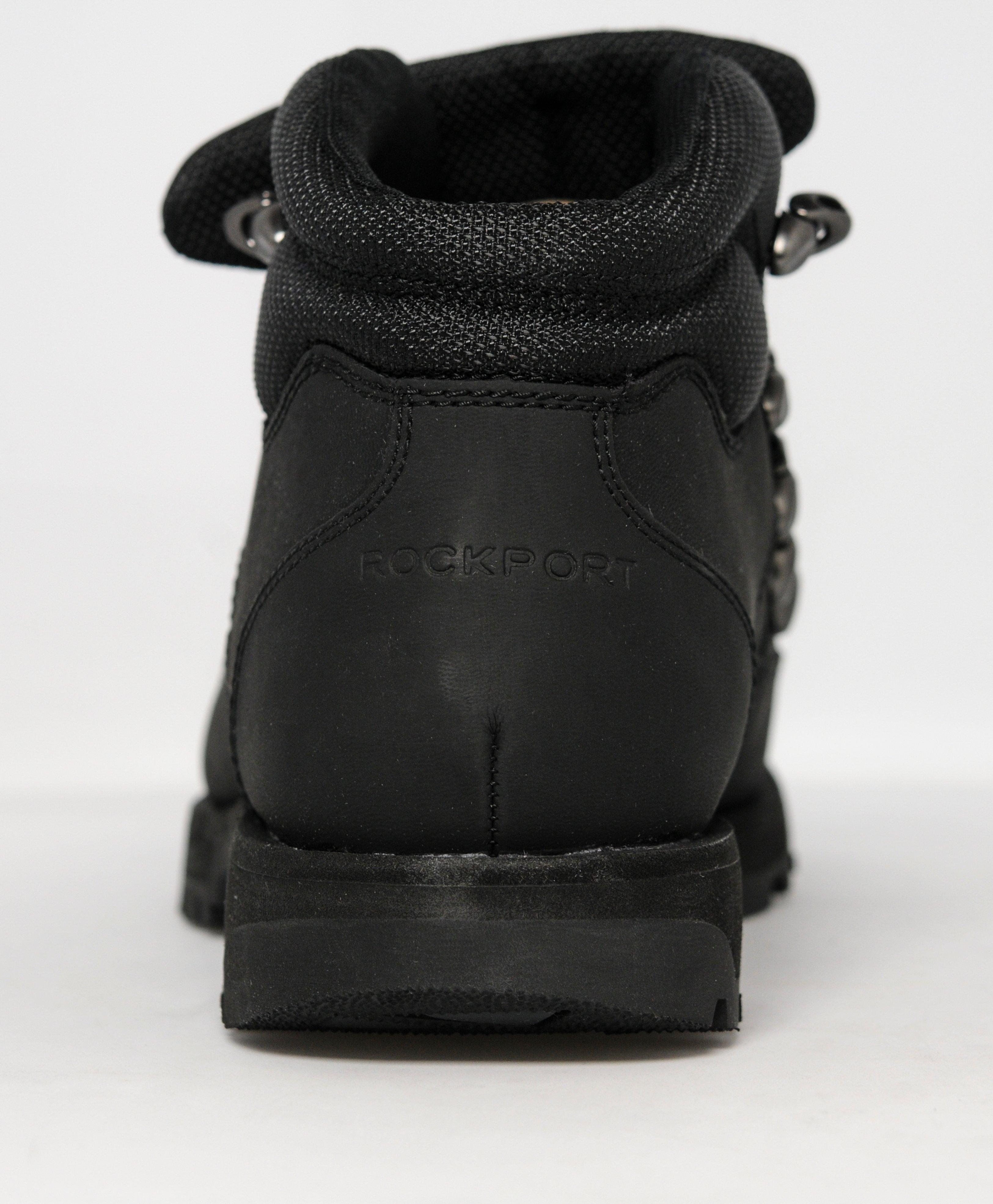 rockport boundary boots