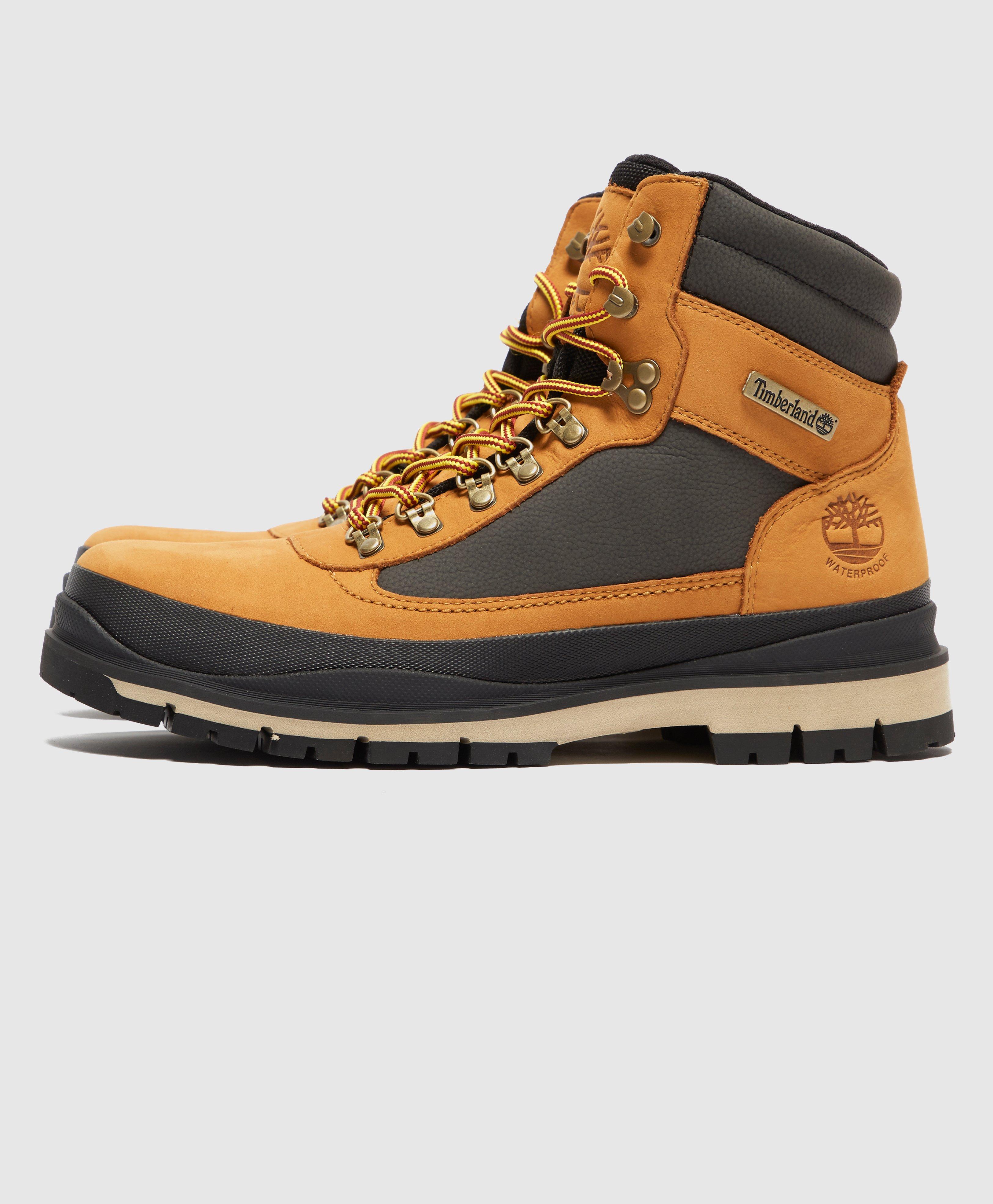 unidays timberland