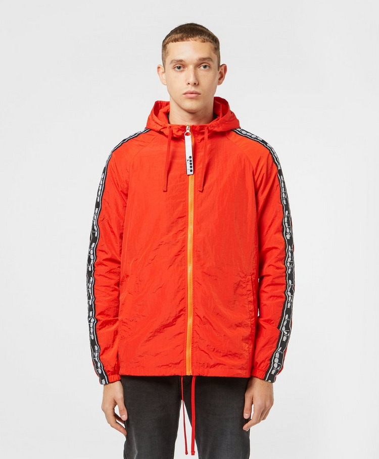 diadora men's jackets