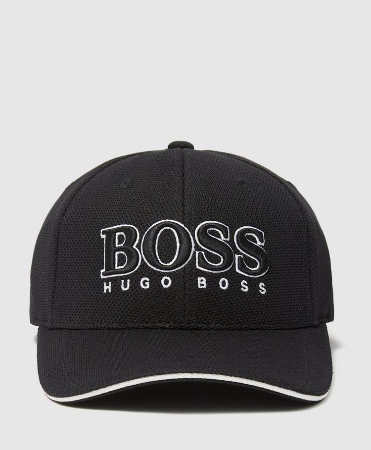BOSS Logo Cap