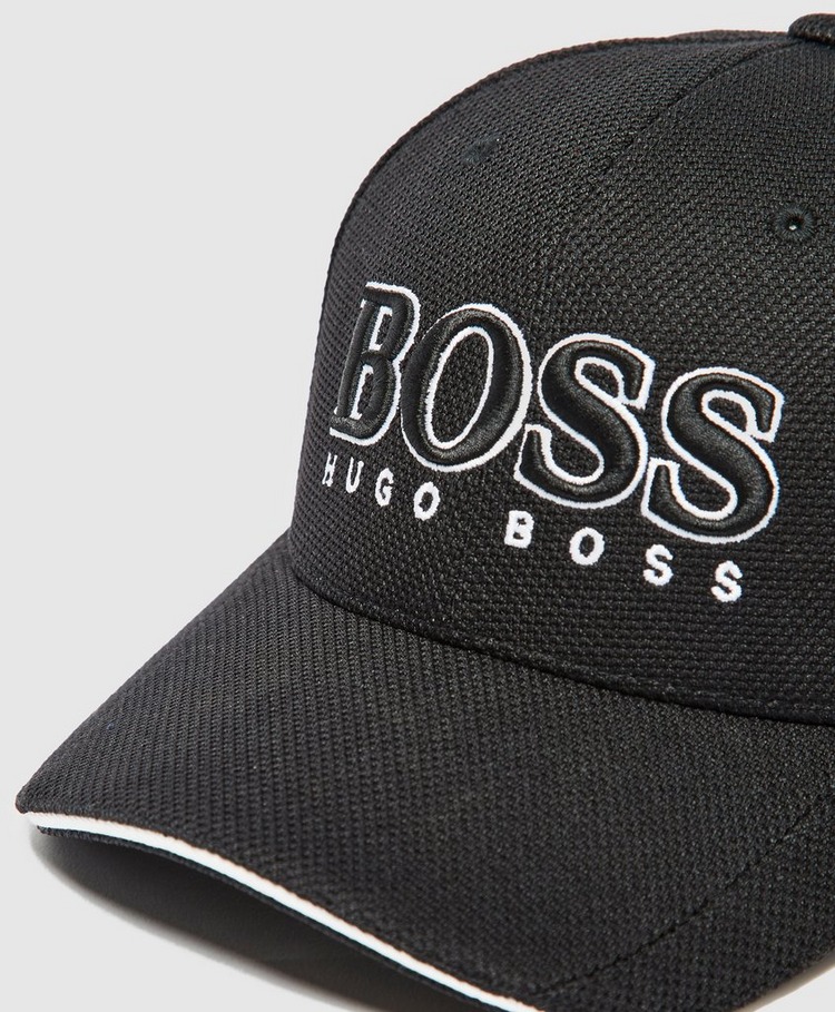 BOSS Logo Cap