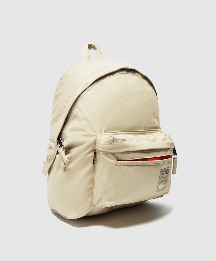 dickies x eastpak