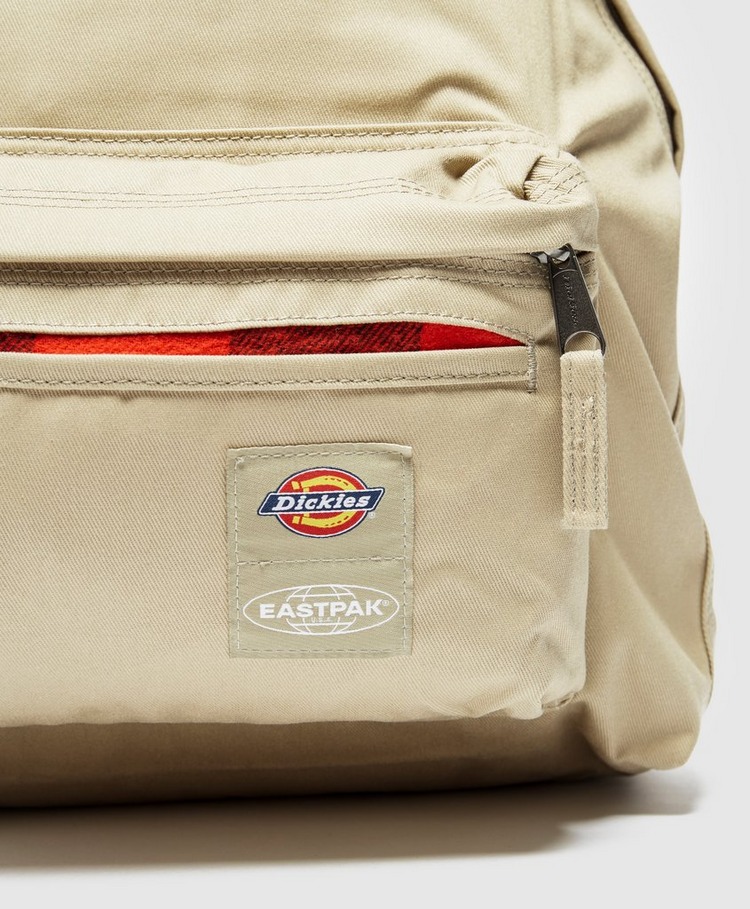 dickies x eastpak