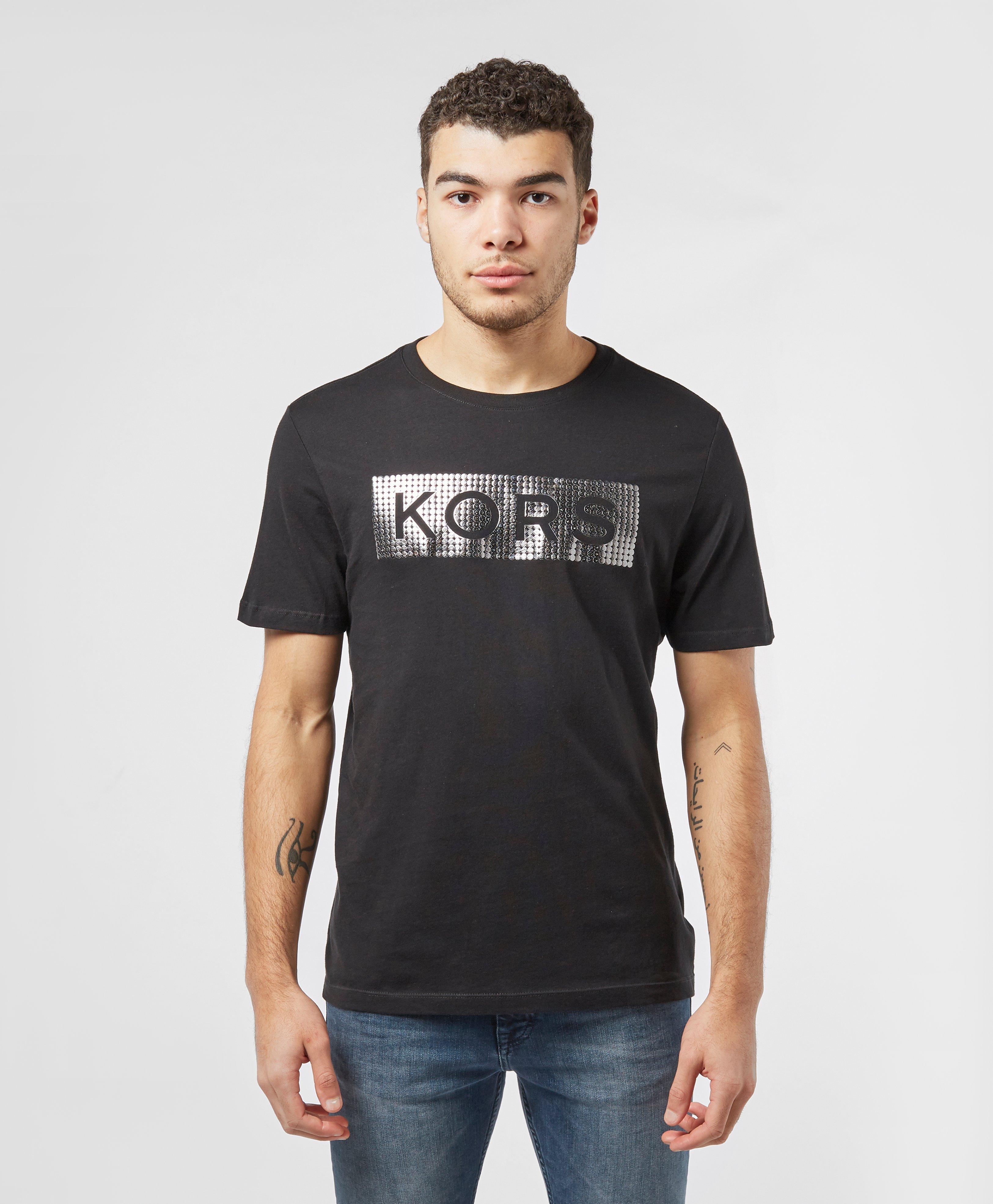 magliette michael kors