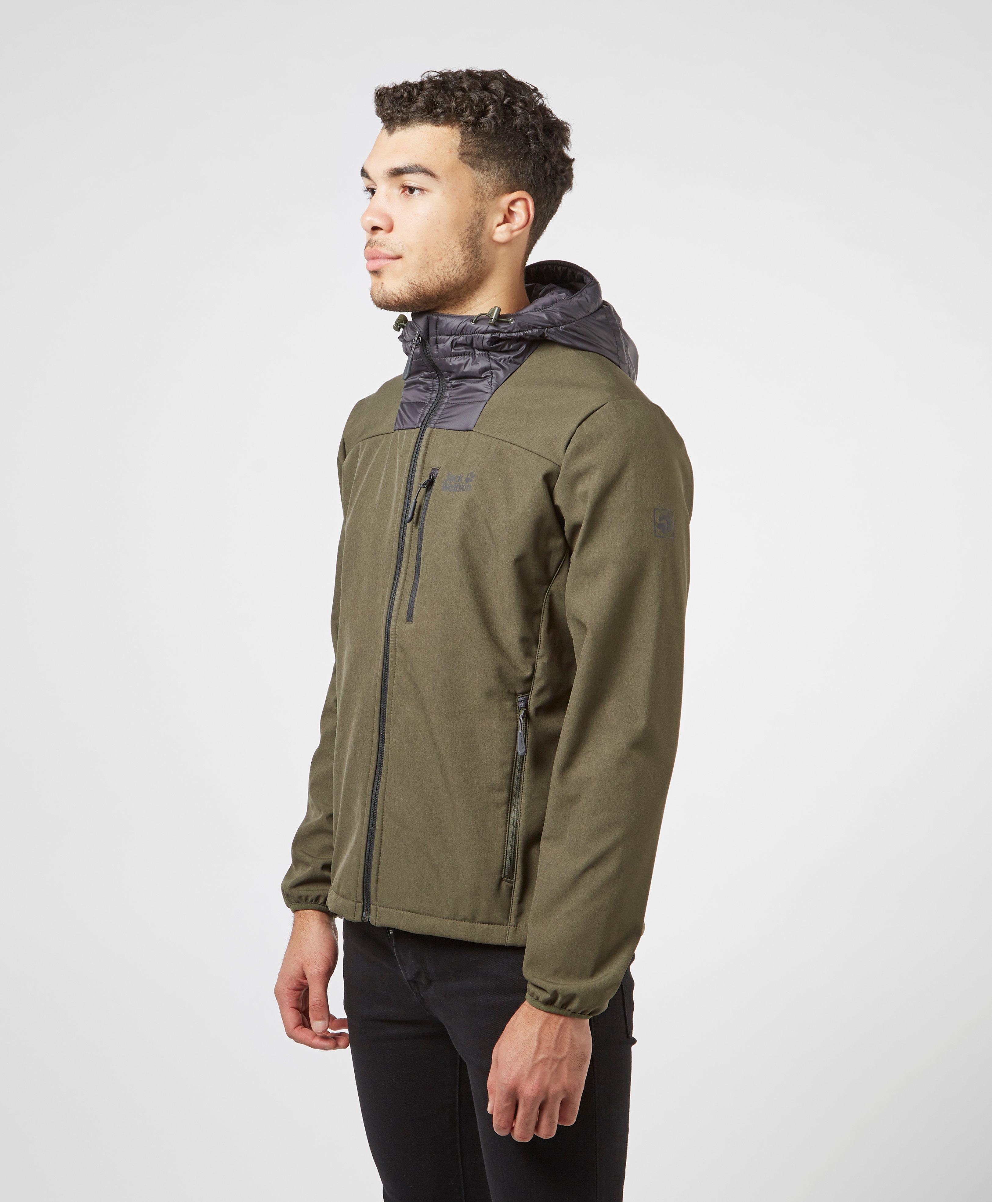 jack wolfskin sky point jacket
