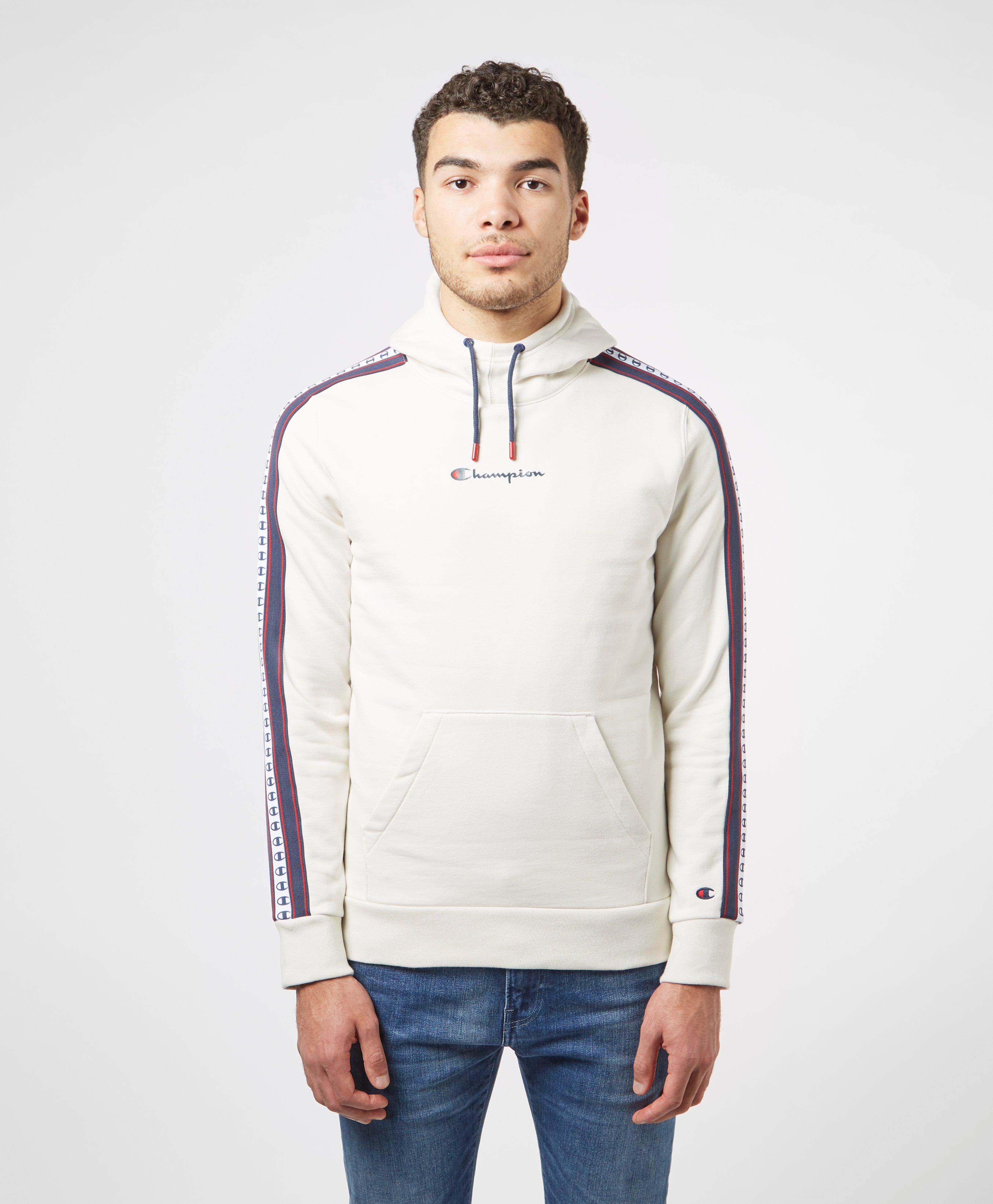 champion rochester overhead hoodie