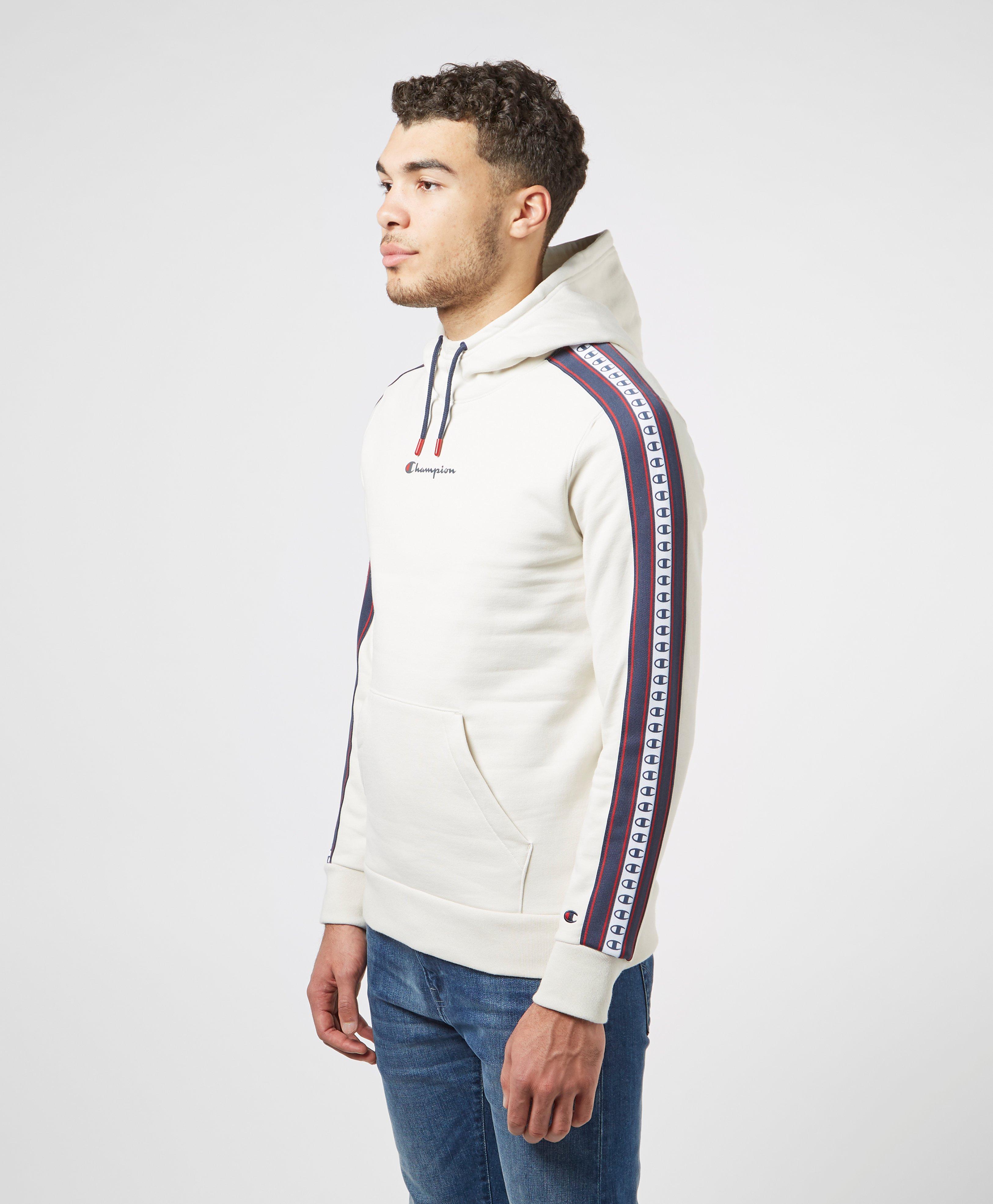 champion rochester overhead hoodie