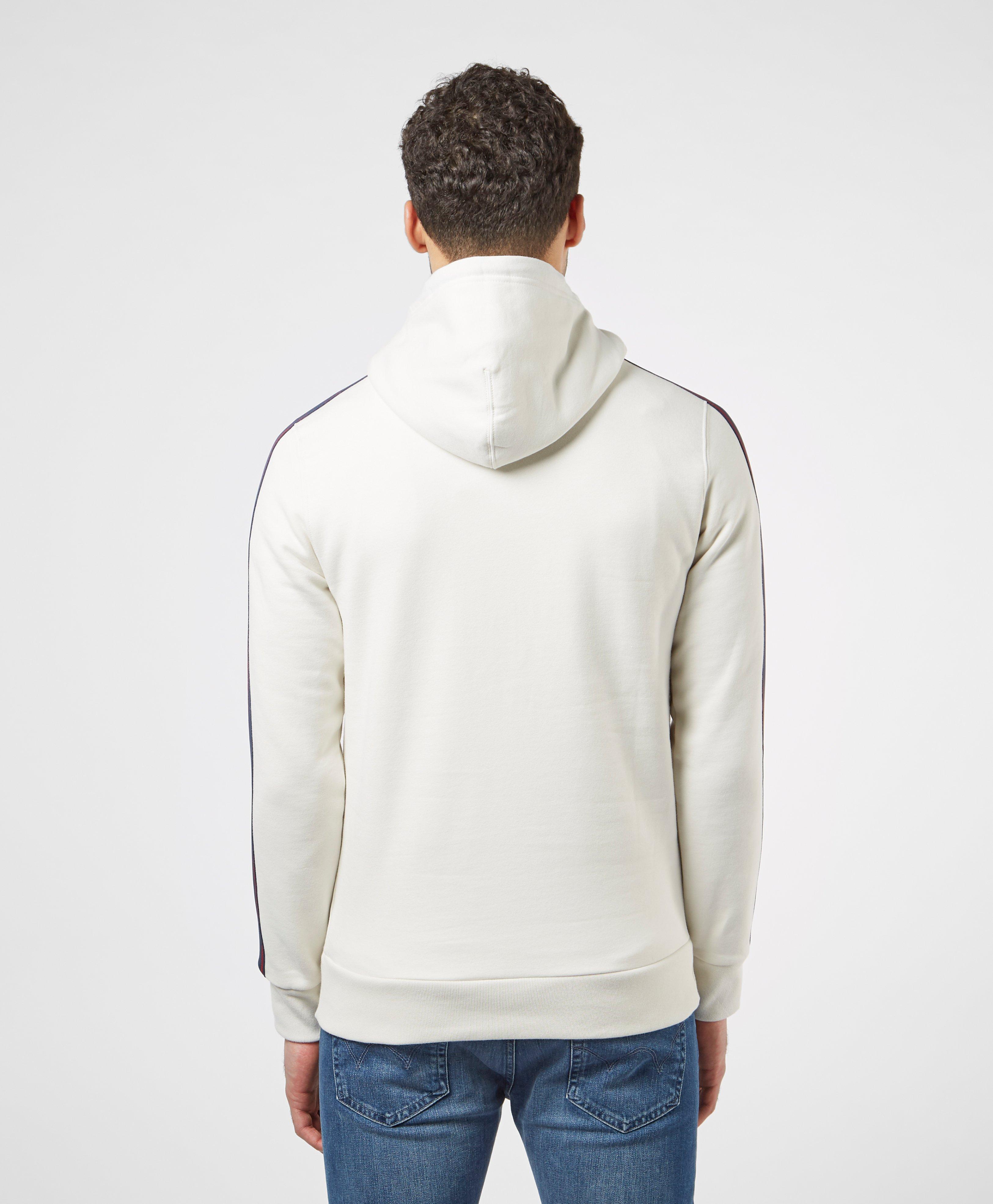 champion rochester overhead hoodie