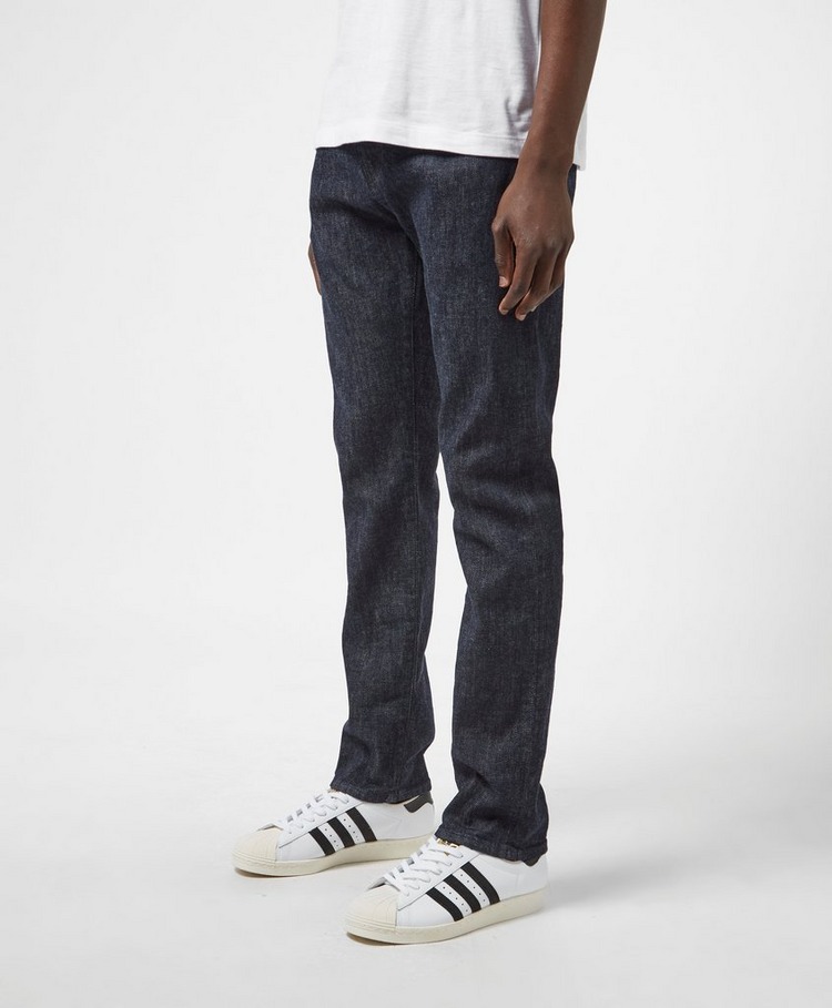 Edwin ED80 Slim Fit Tapered Jeans