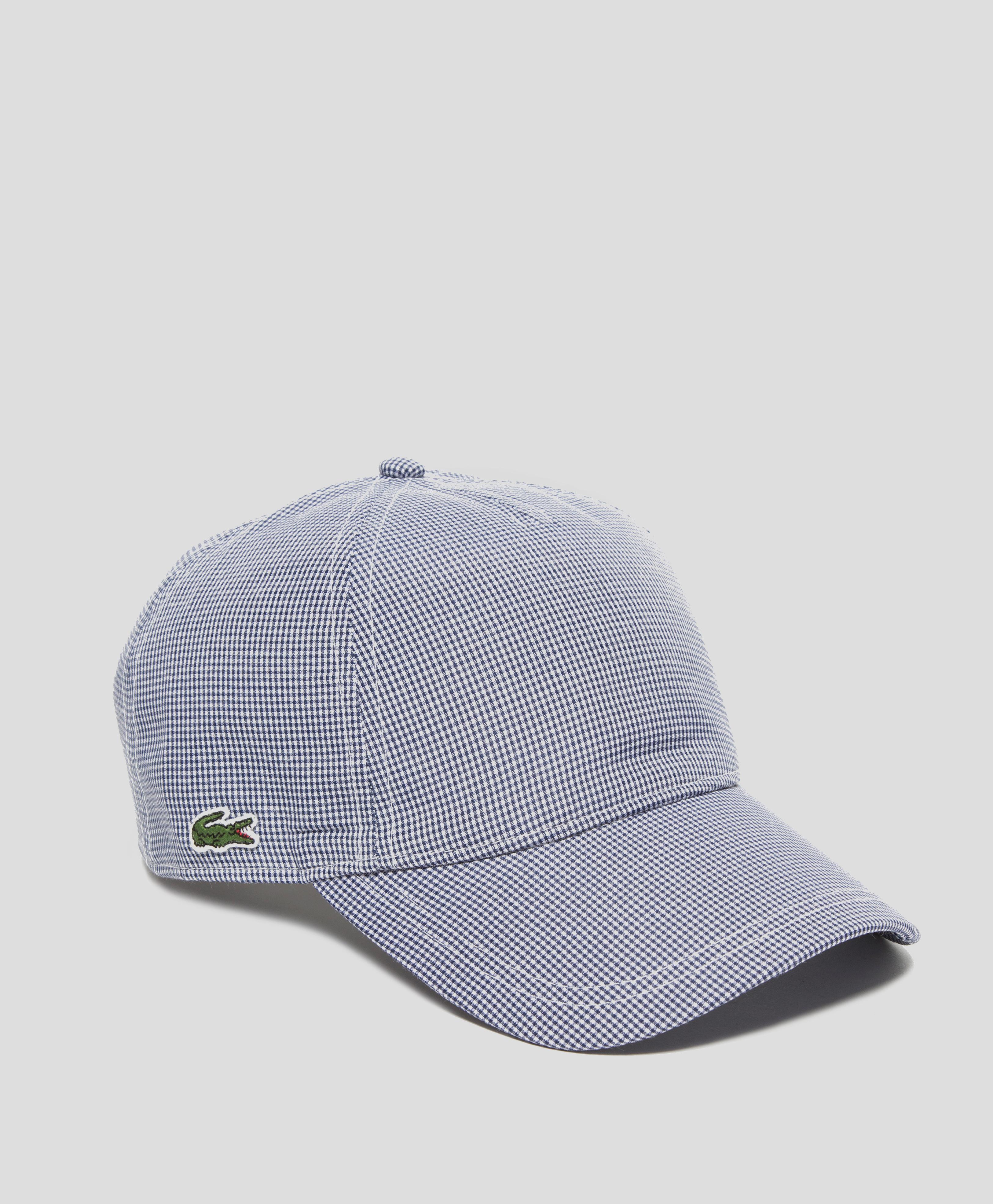 lacoste cap jd