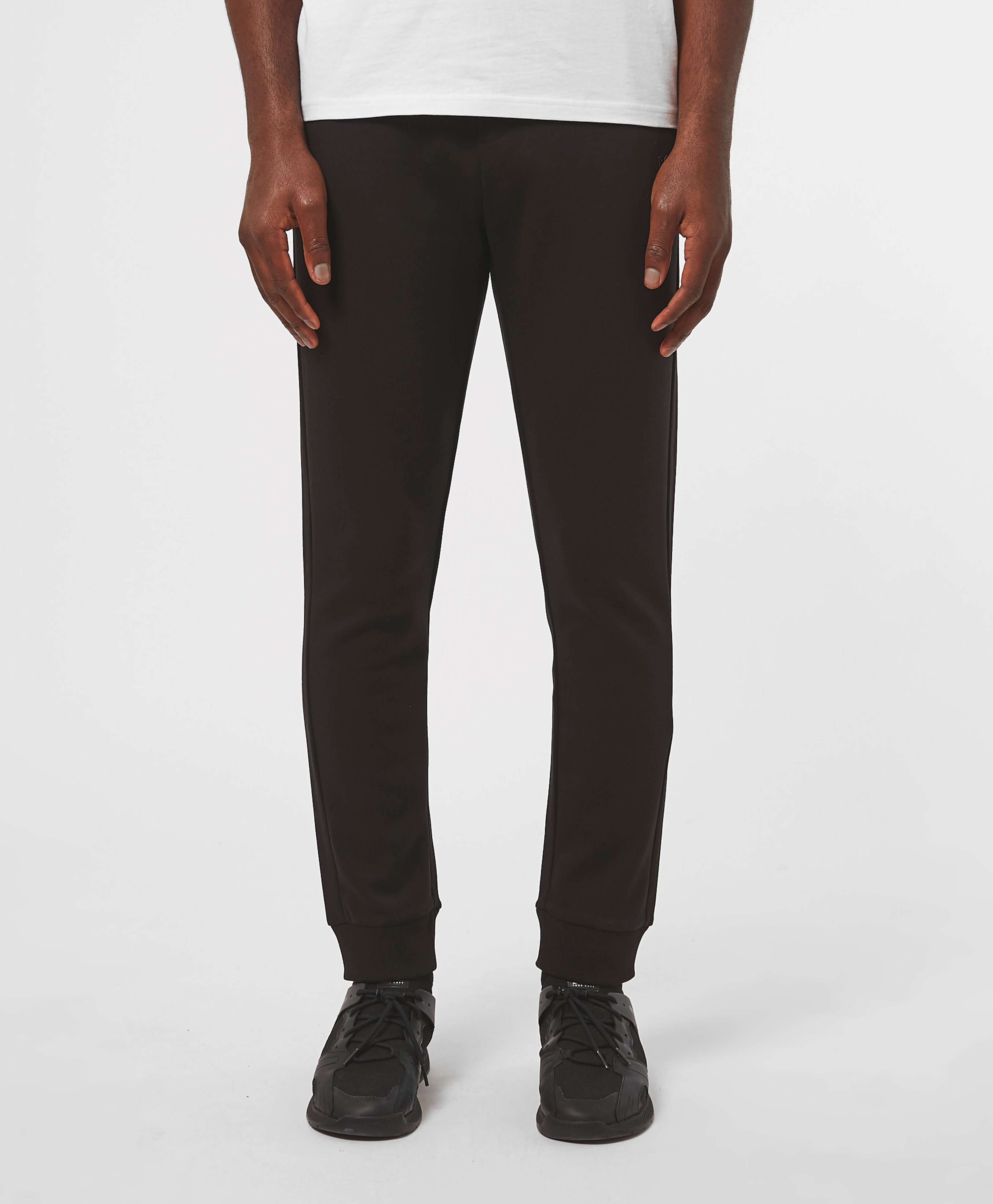 boss hadiko track pants