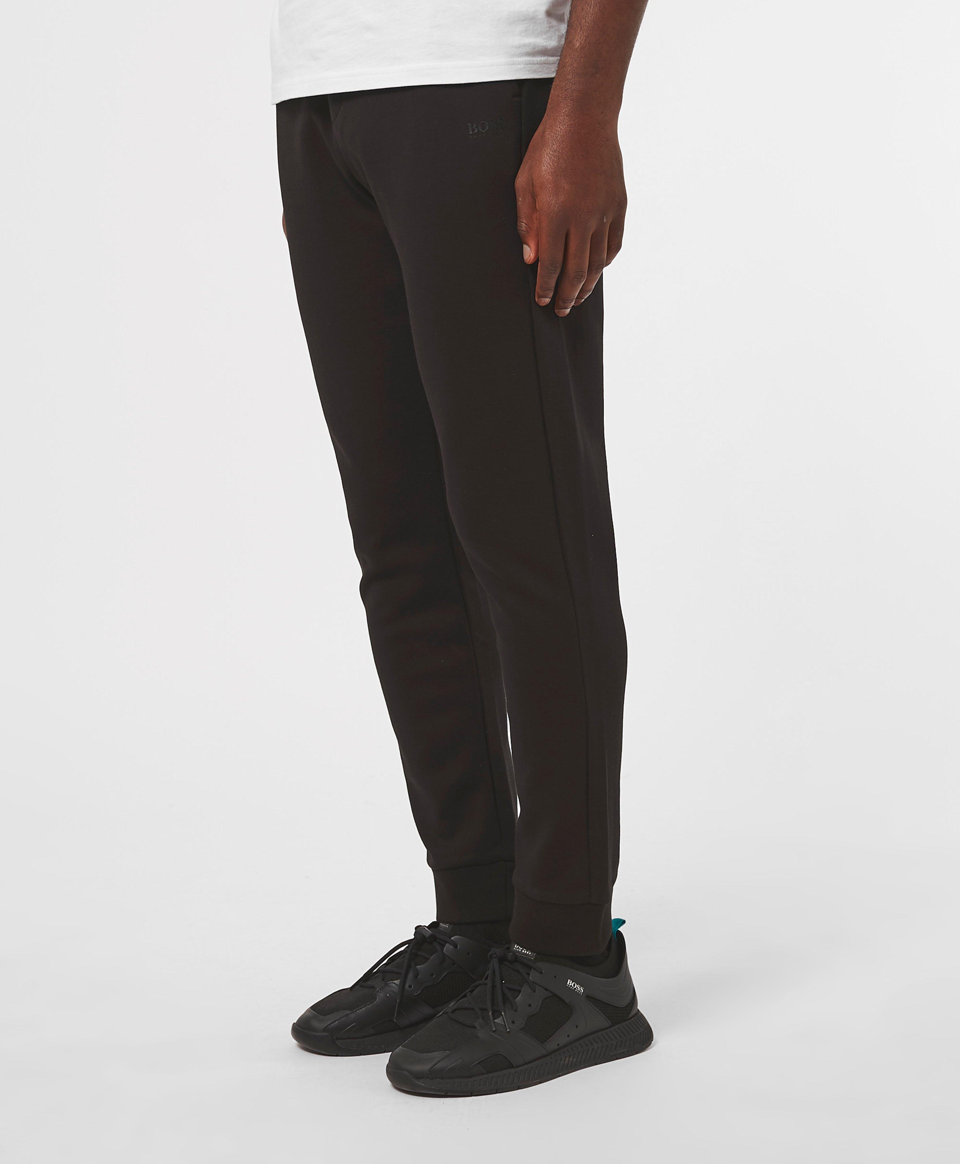 boss hadiko track pants