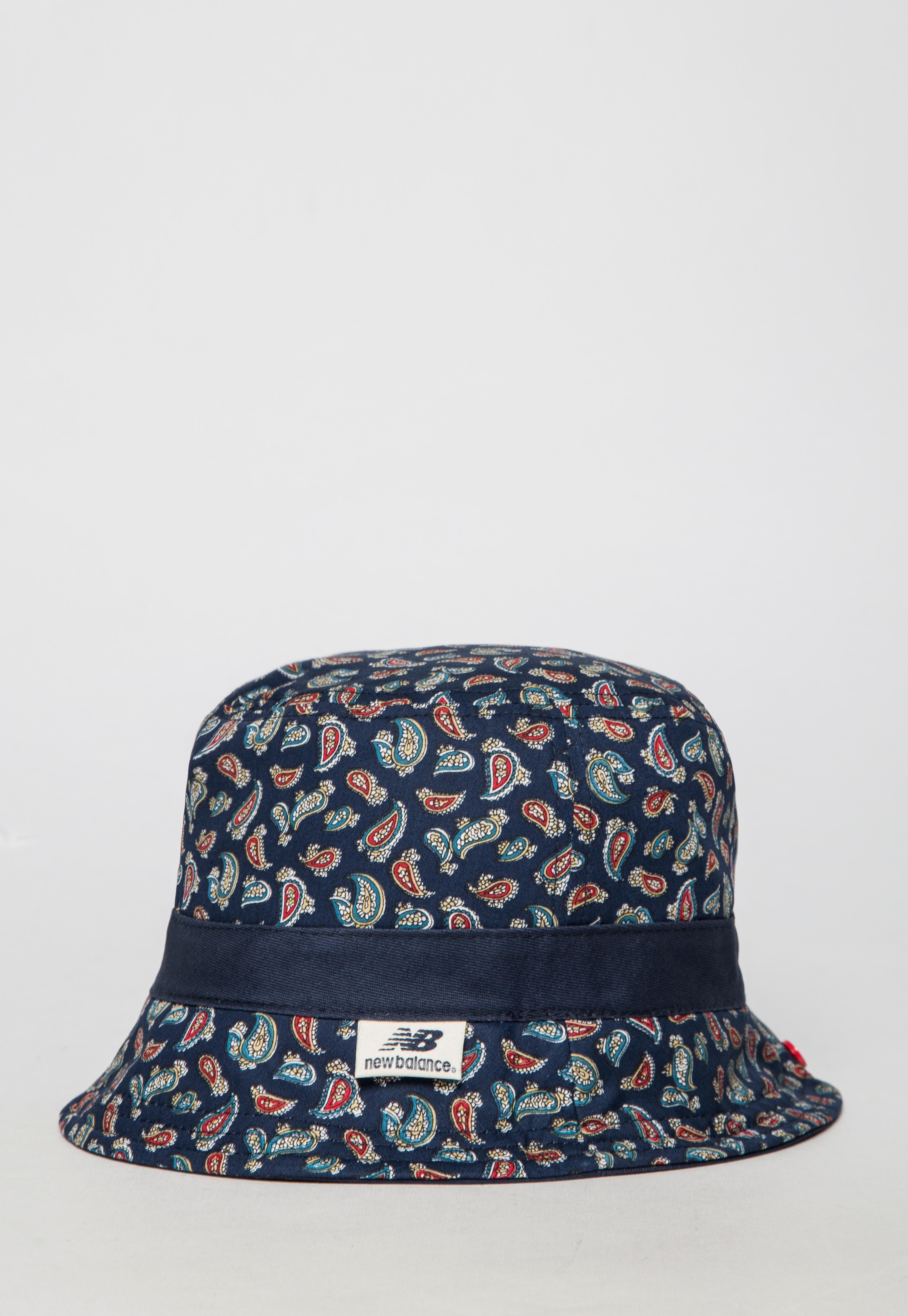 new balance sun hat