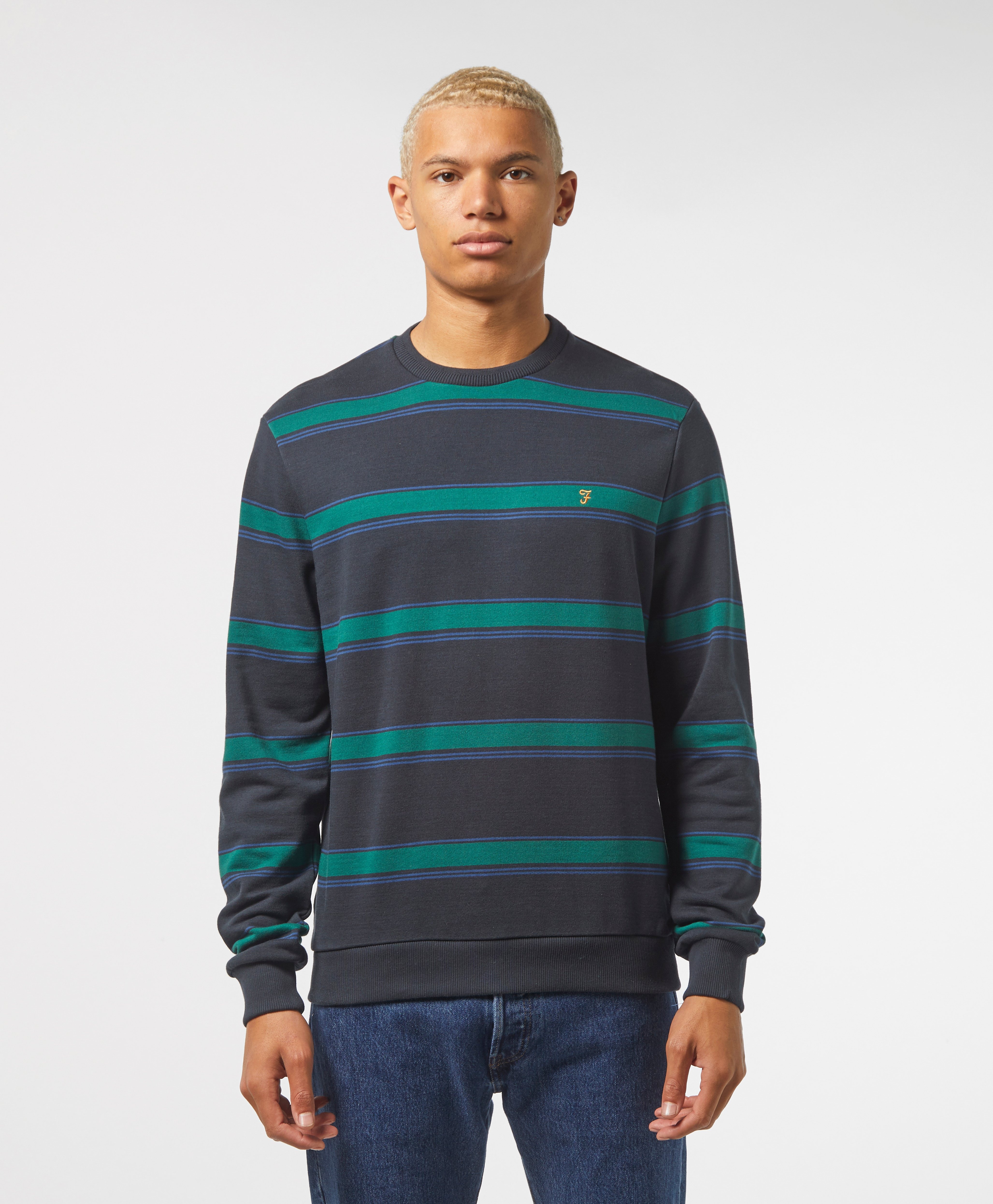 farah sweatshirt sale
