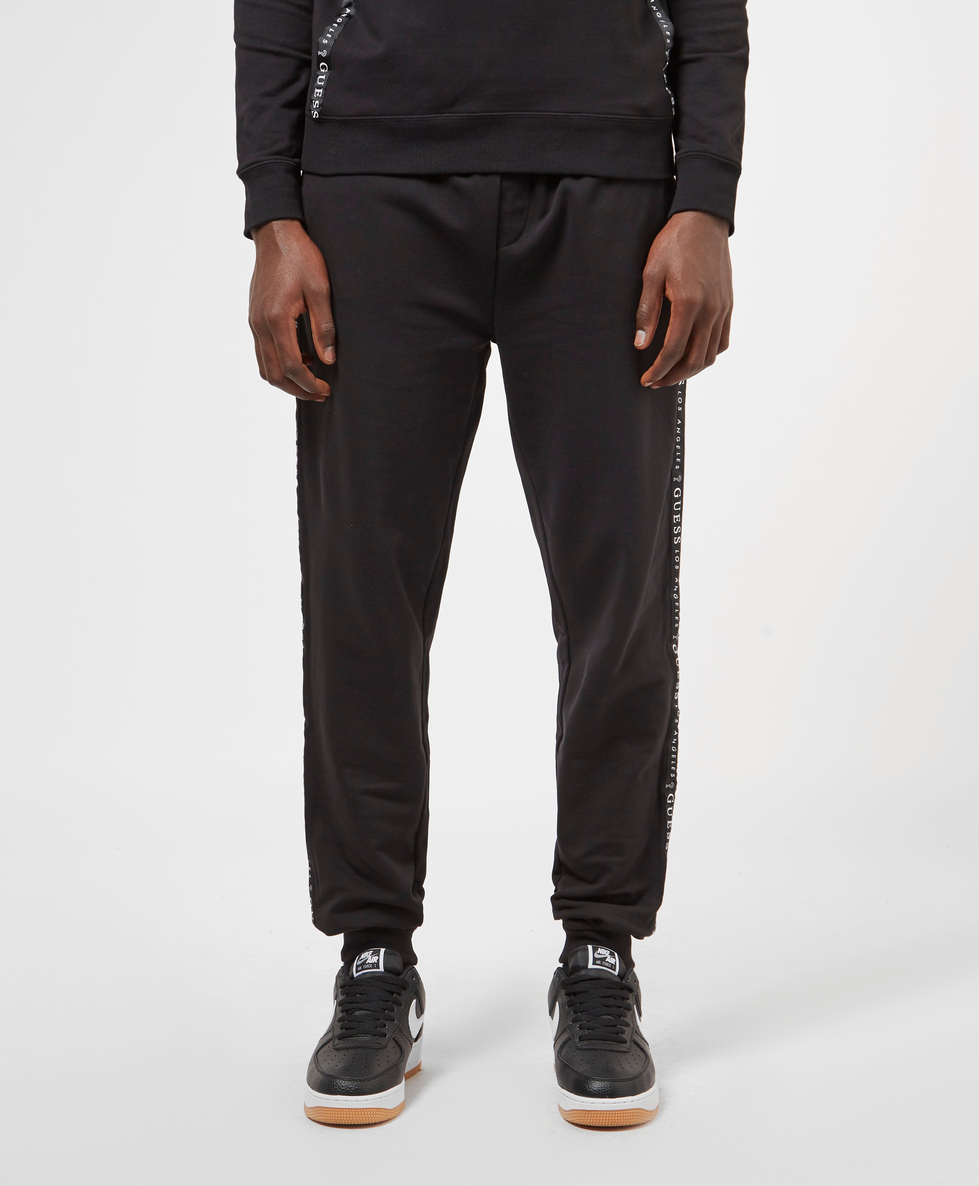 guess vinyl pants