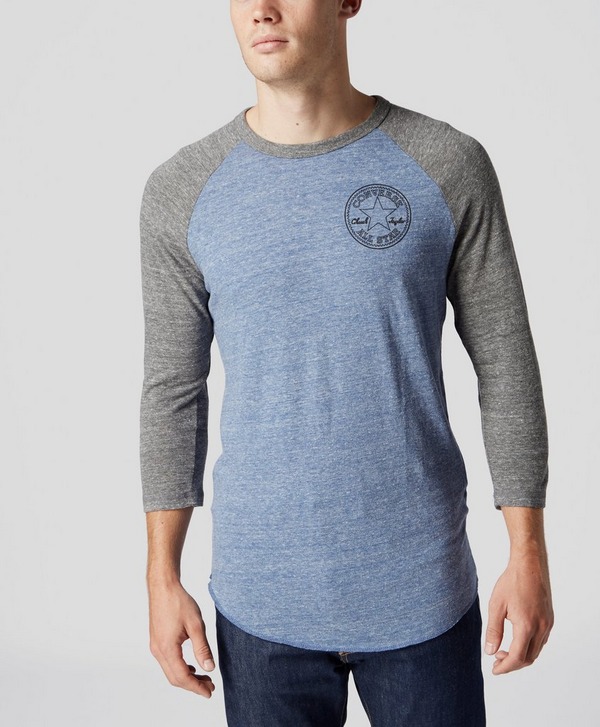 converse raglan converse raglan