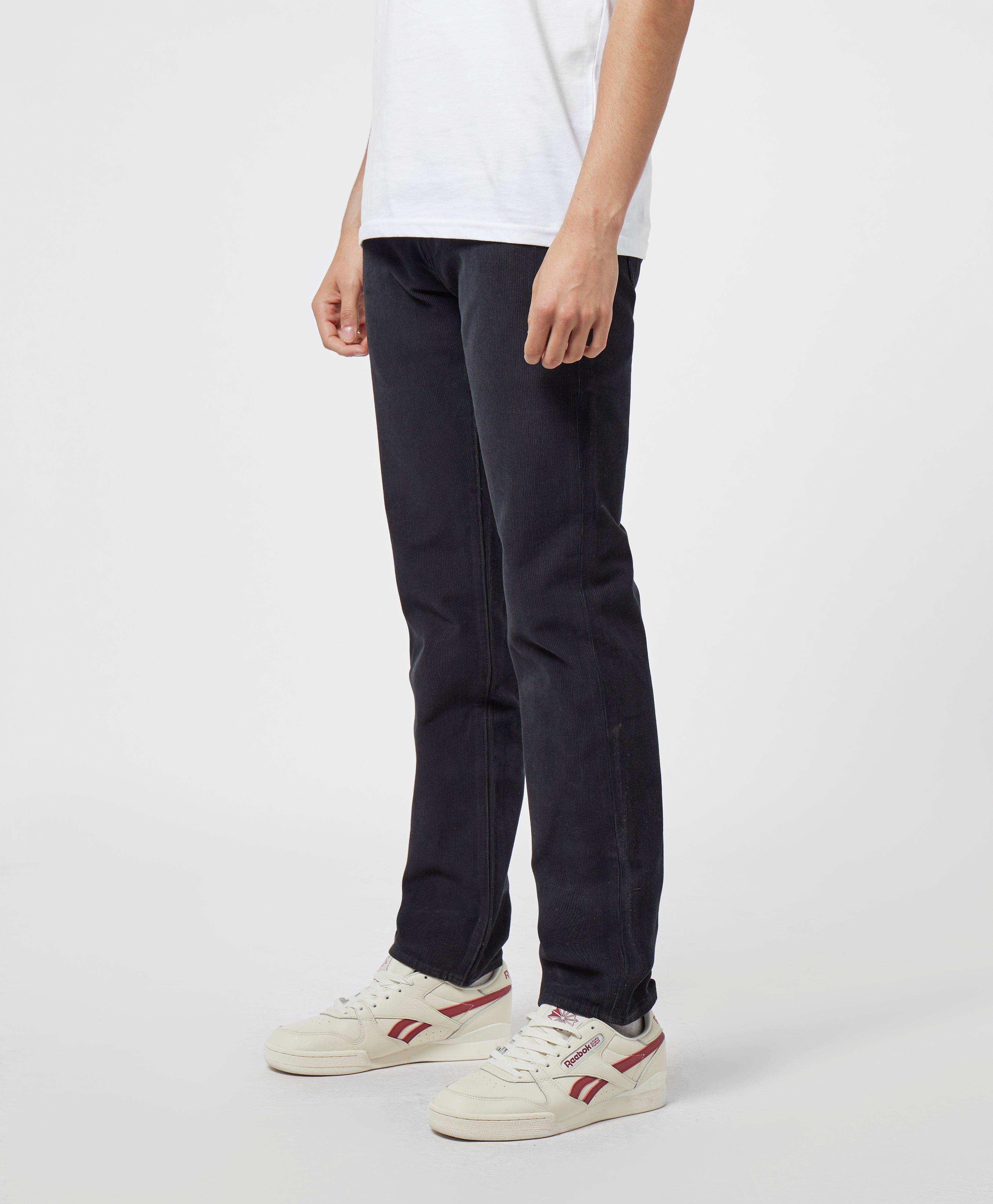 levi's 511 slim fit cords