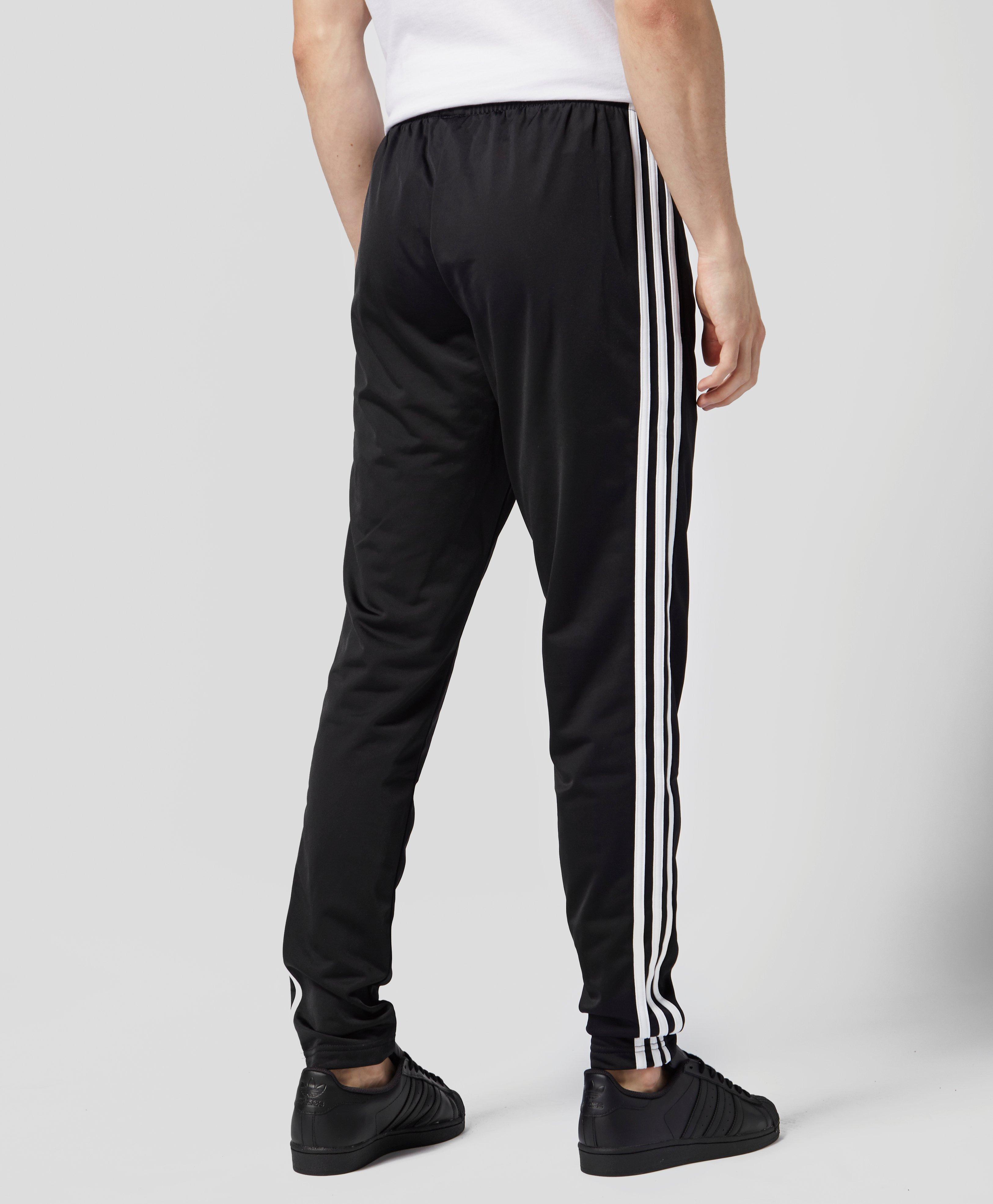 adidas originals itasca fleece joggers