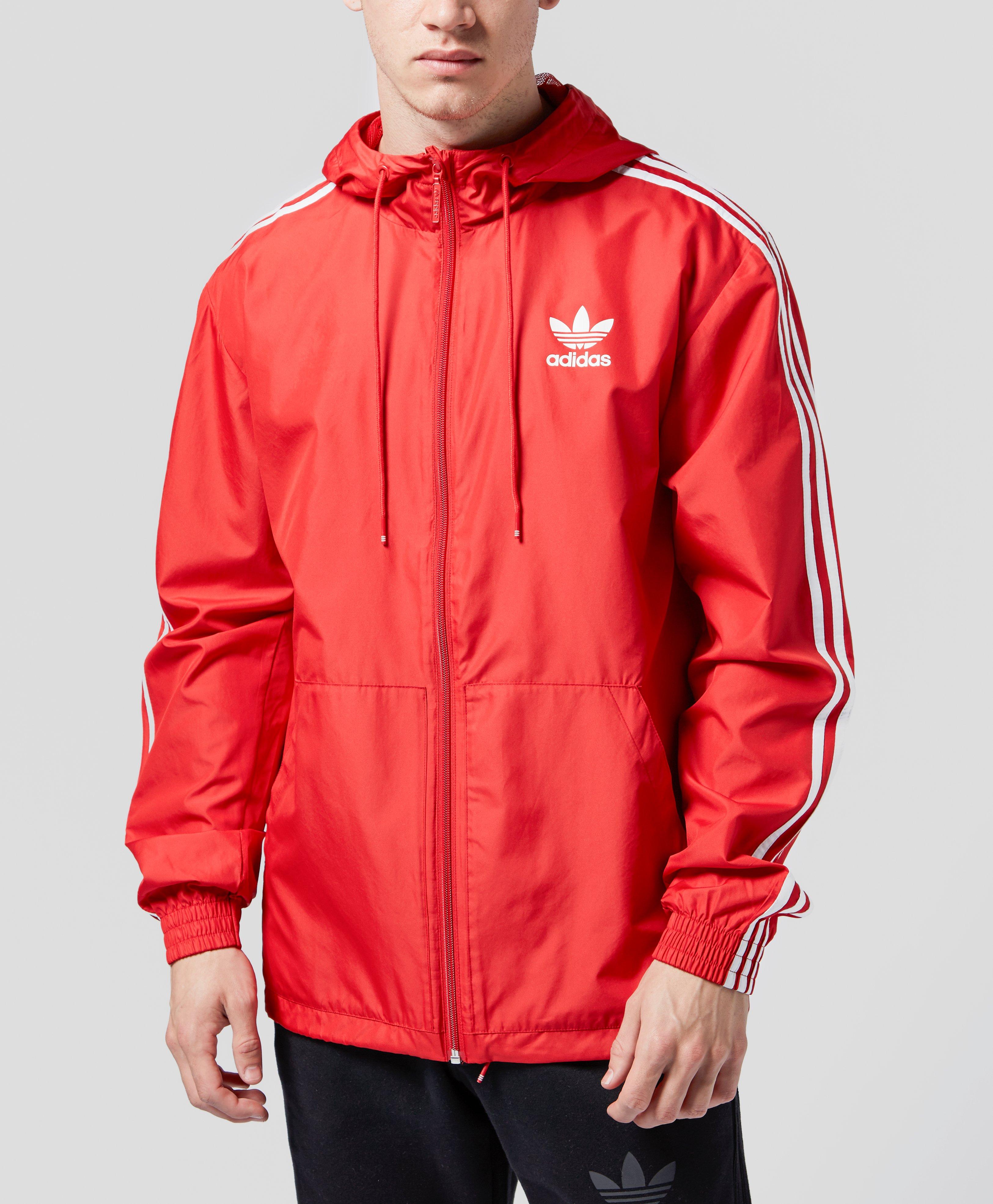 adidas itasca jacket