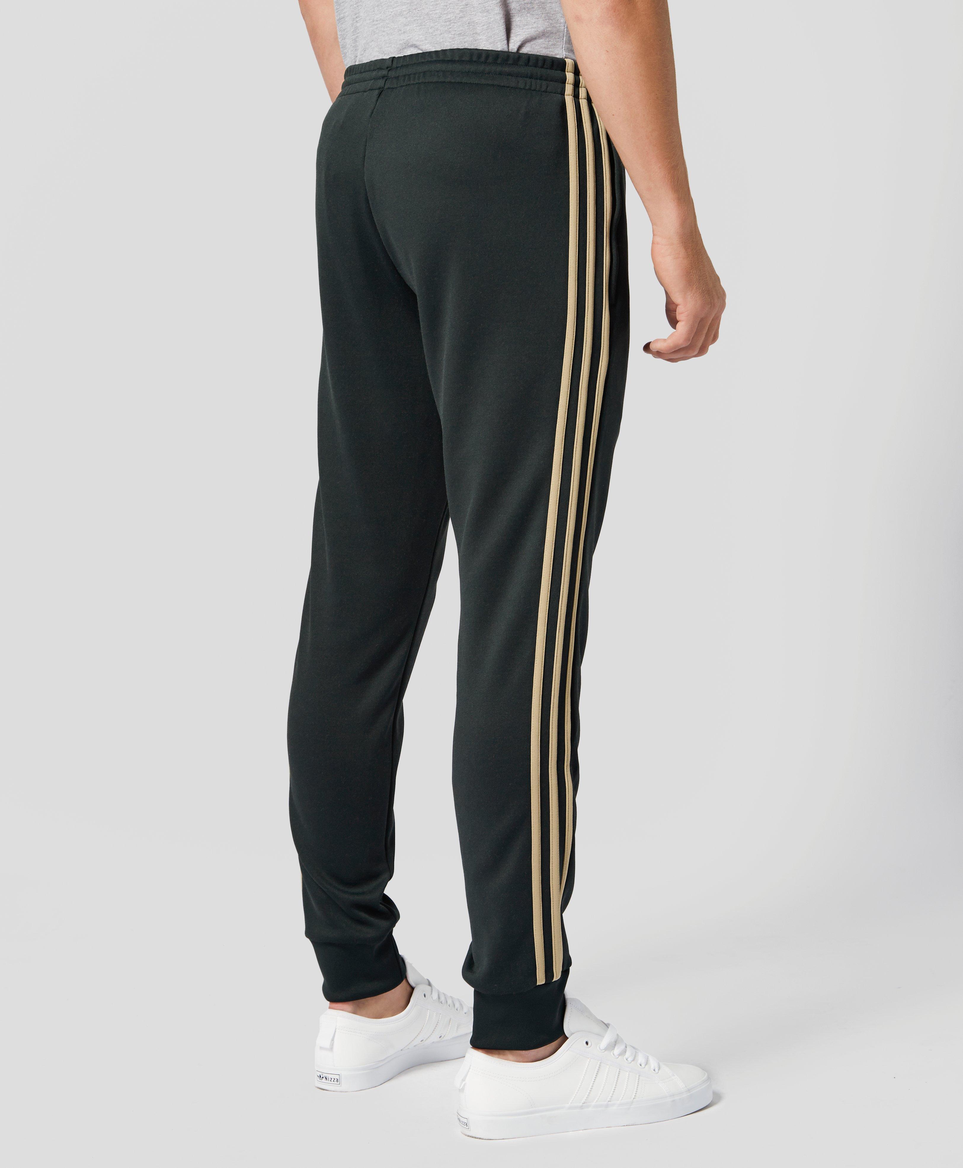 adidas originals slim fit pants