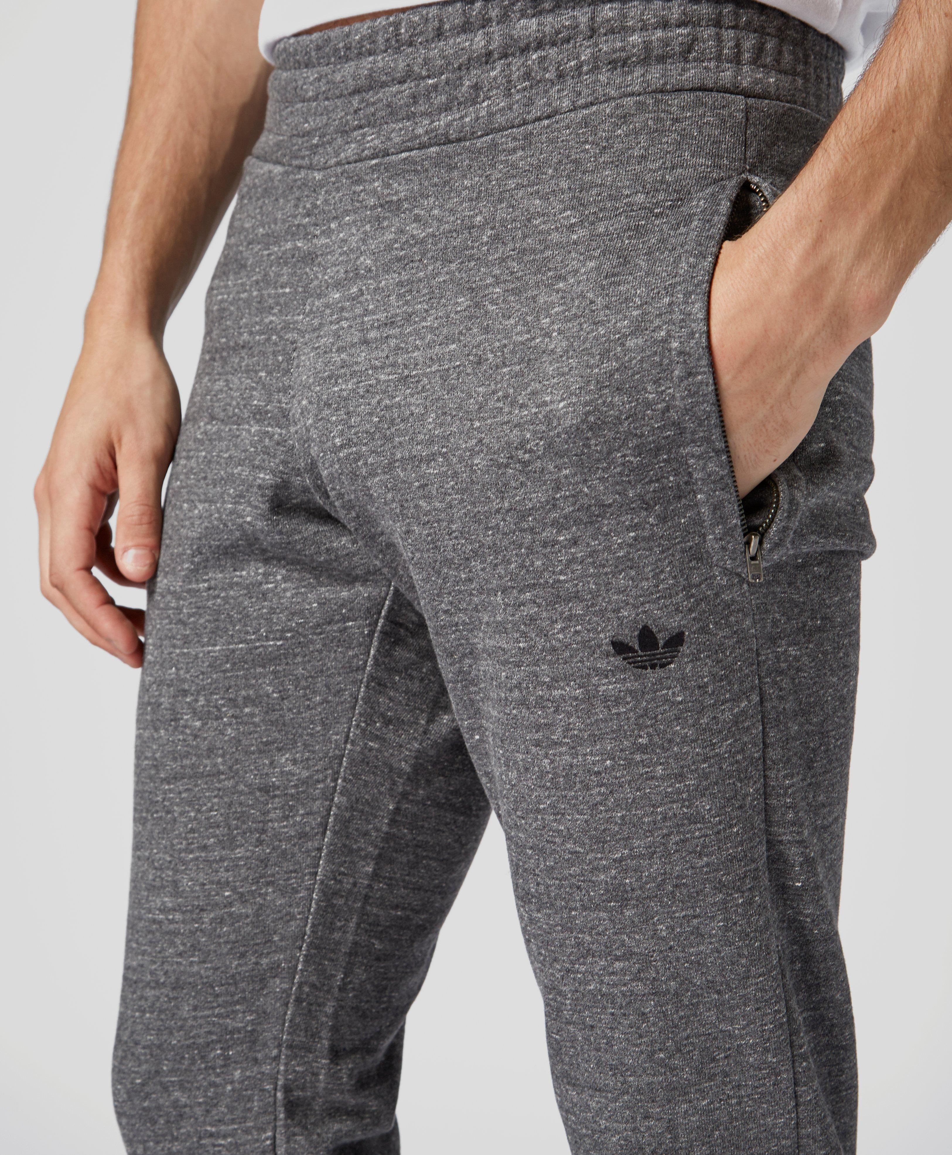 adidas premium fleece pants