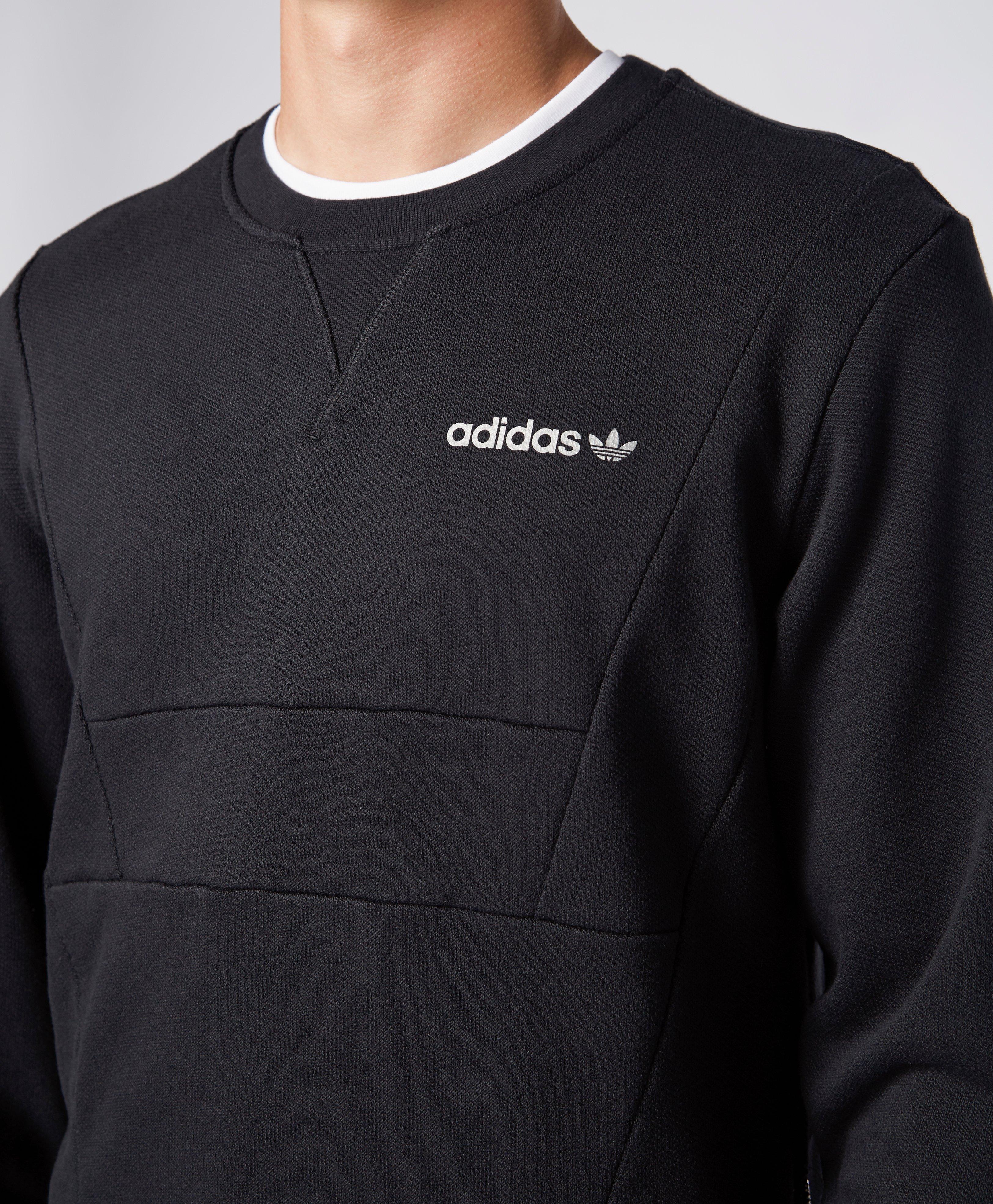 adidas modern crew sweat