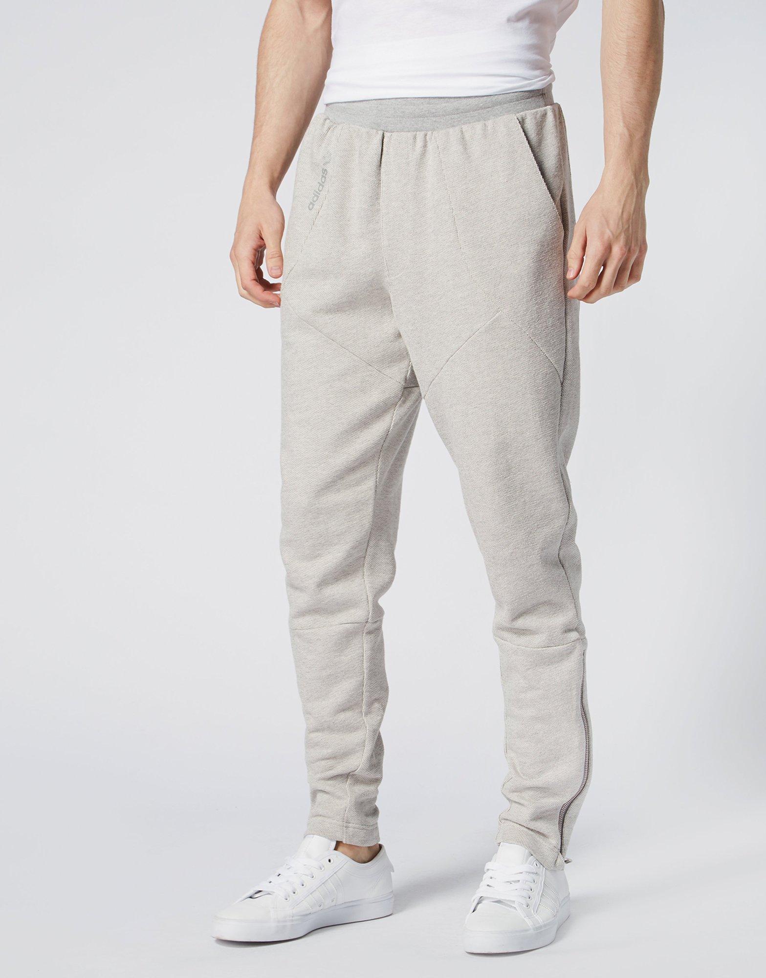 adidas pique pants