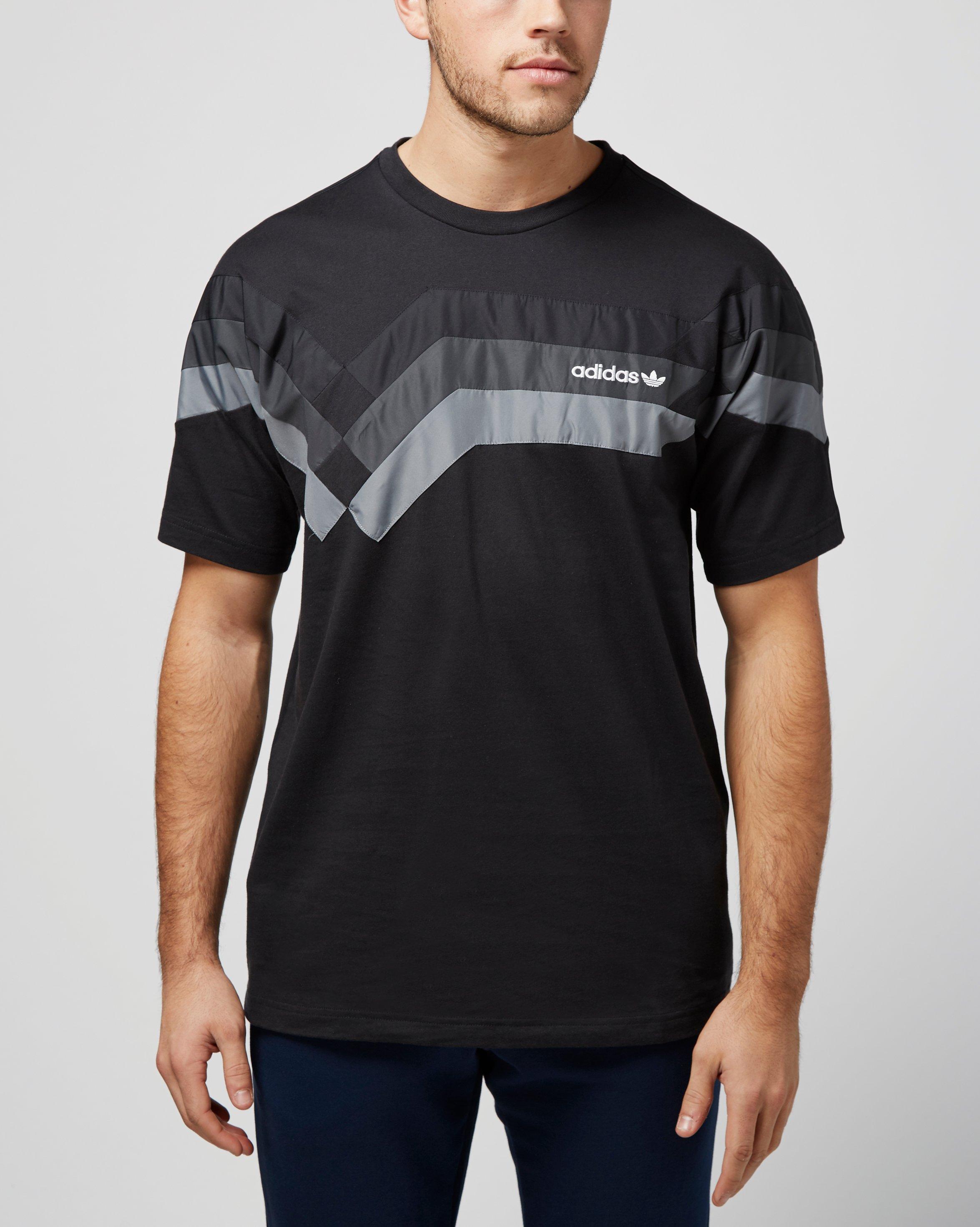 adidas originals beckenbauer t shirt