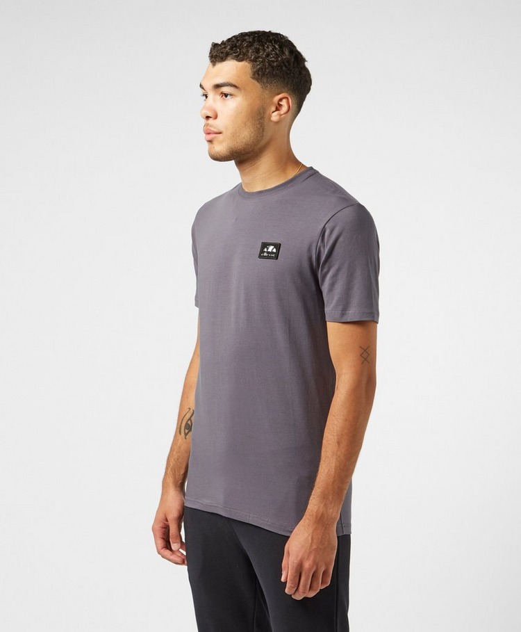 Ellesse Italia Short Sleeve T-Shirt | scotts Menswear