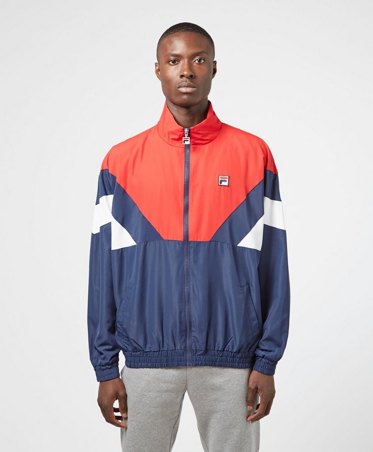 fila tiebreaker track top