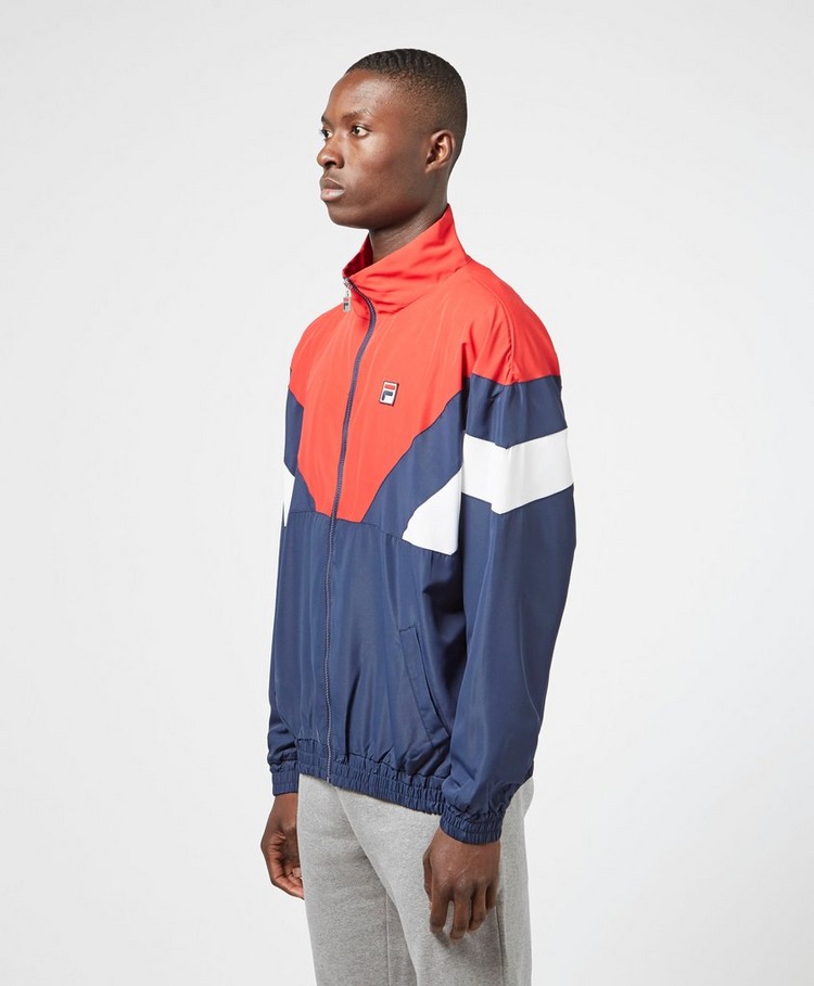 fila zip top