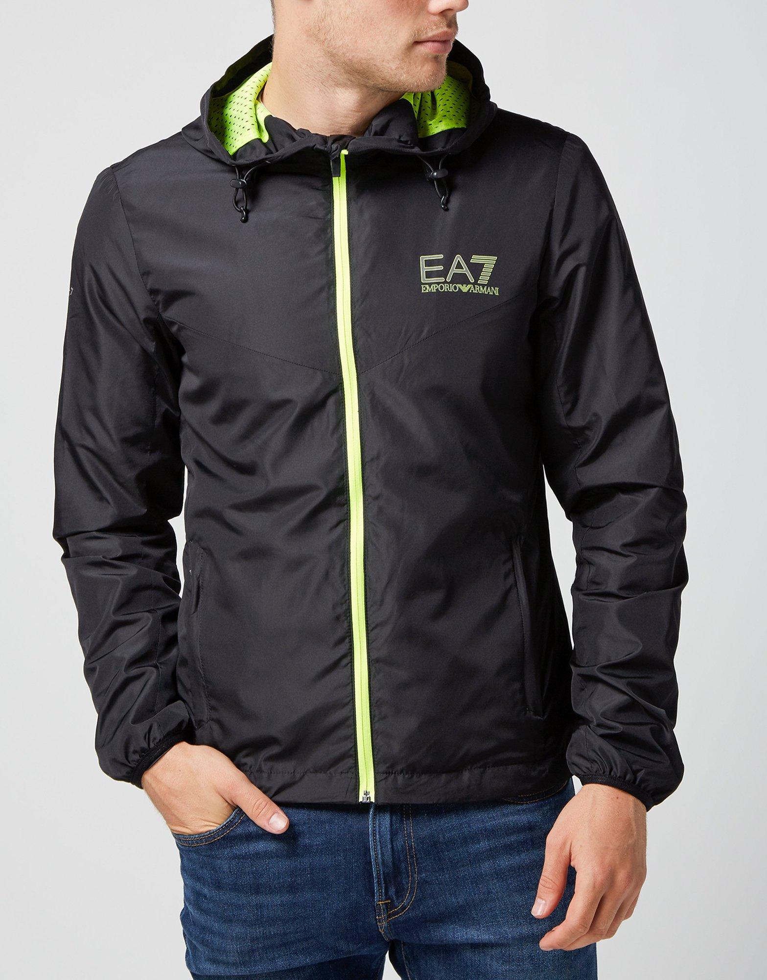 ea7 ventus jacket