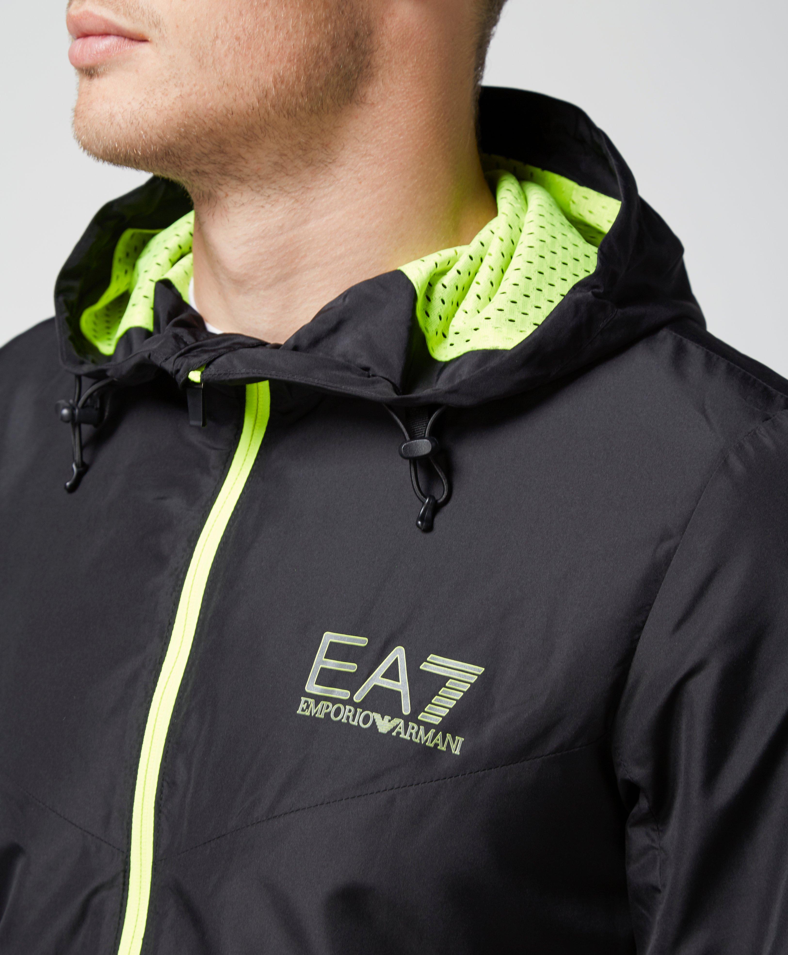 ea7 ventus jacket