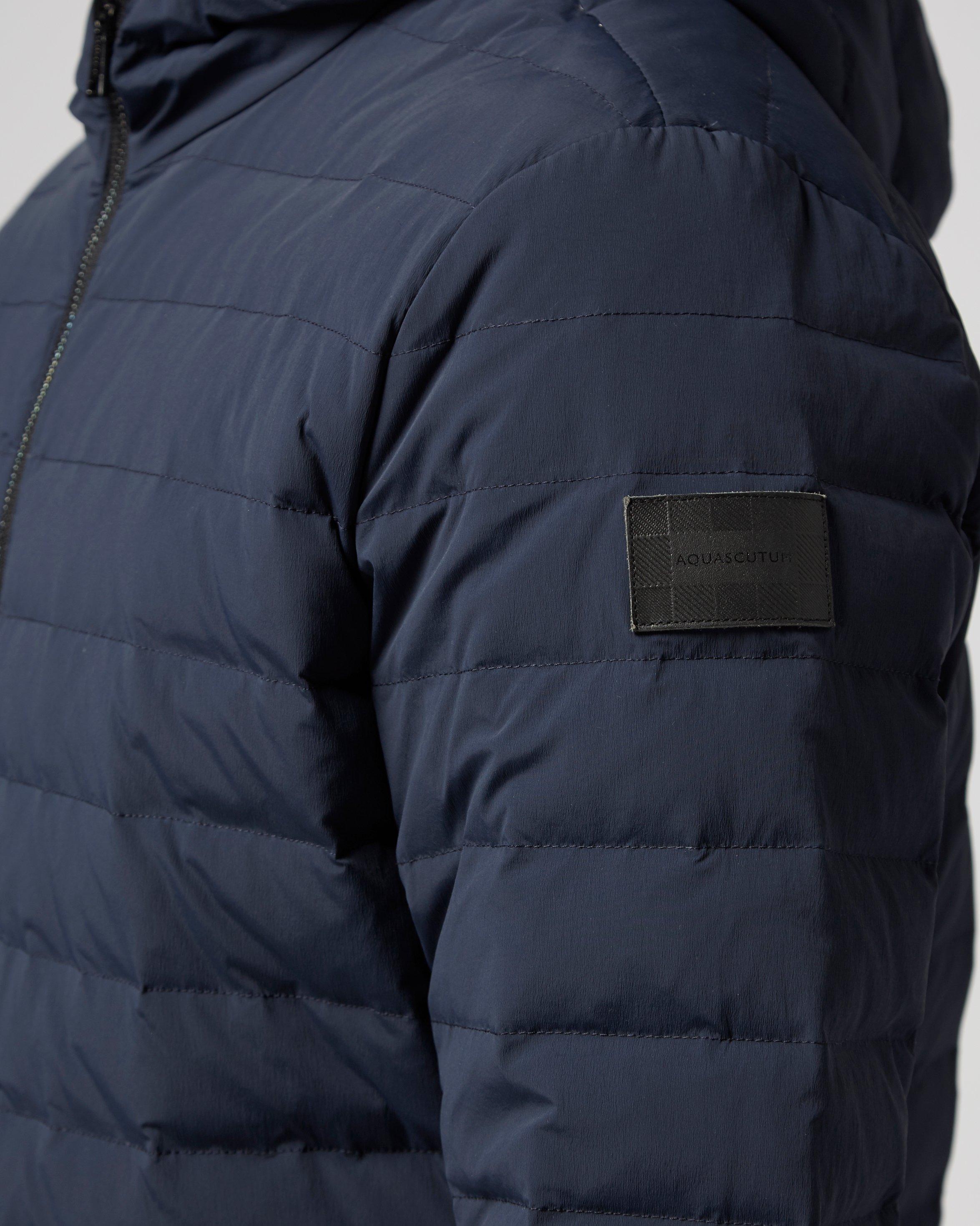 Aquascutum Down Jacket 2024 observatory