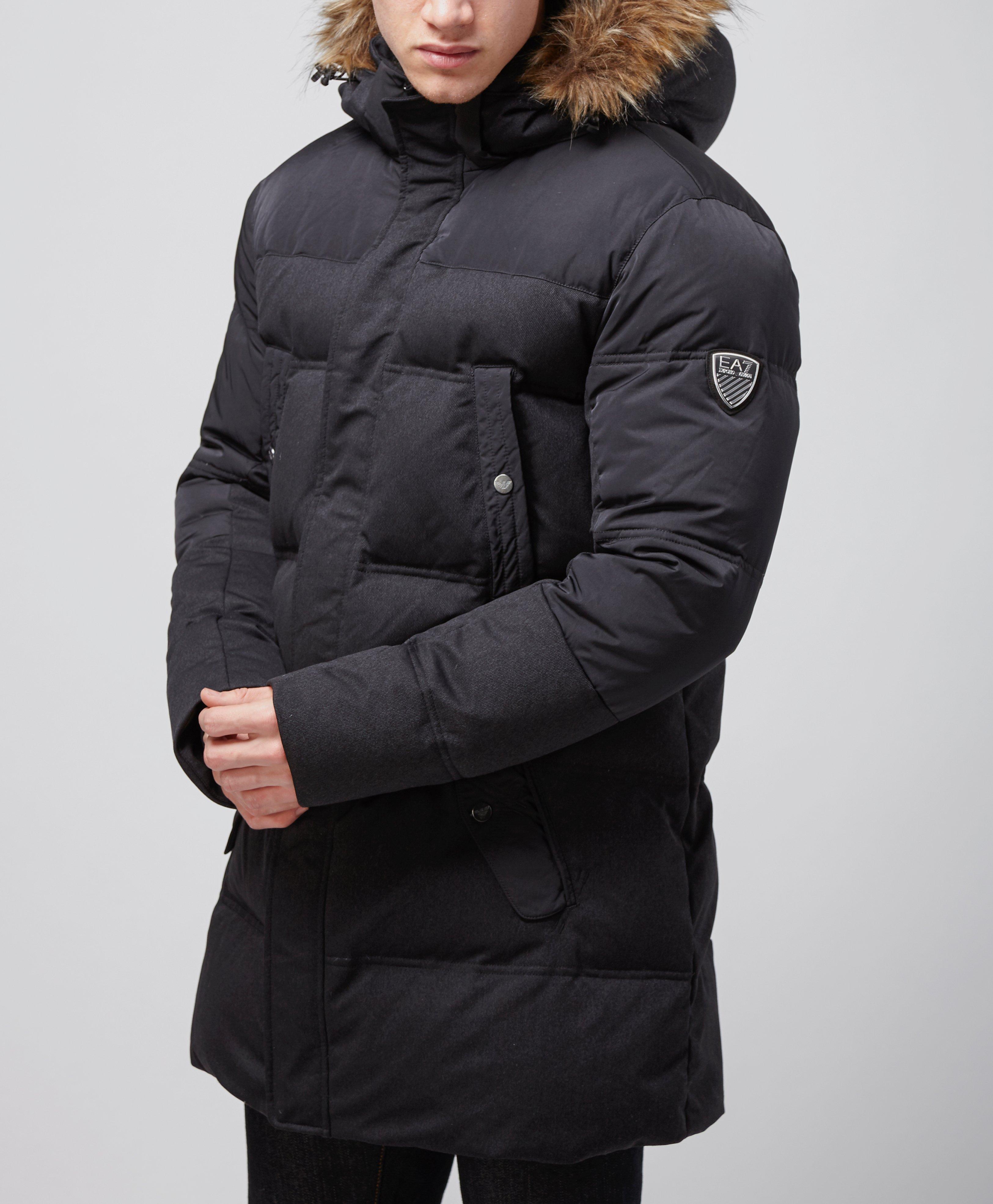 ea7 parka