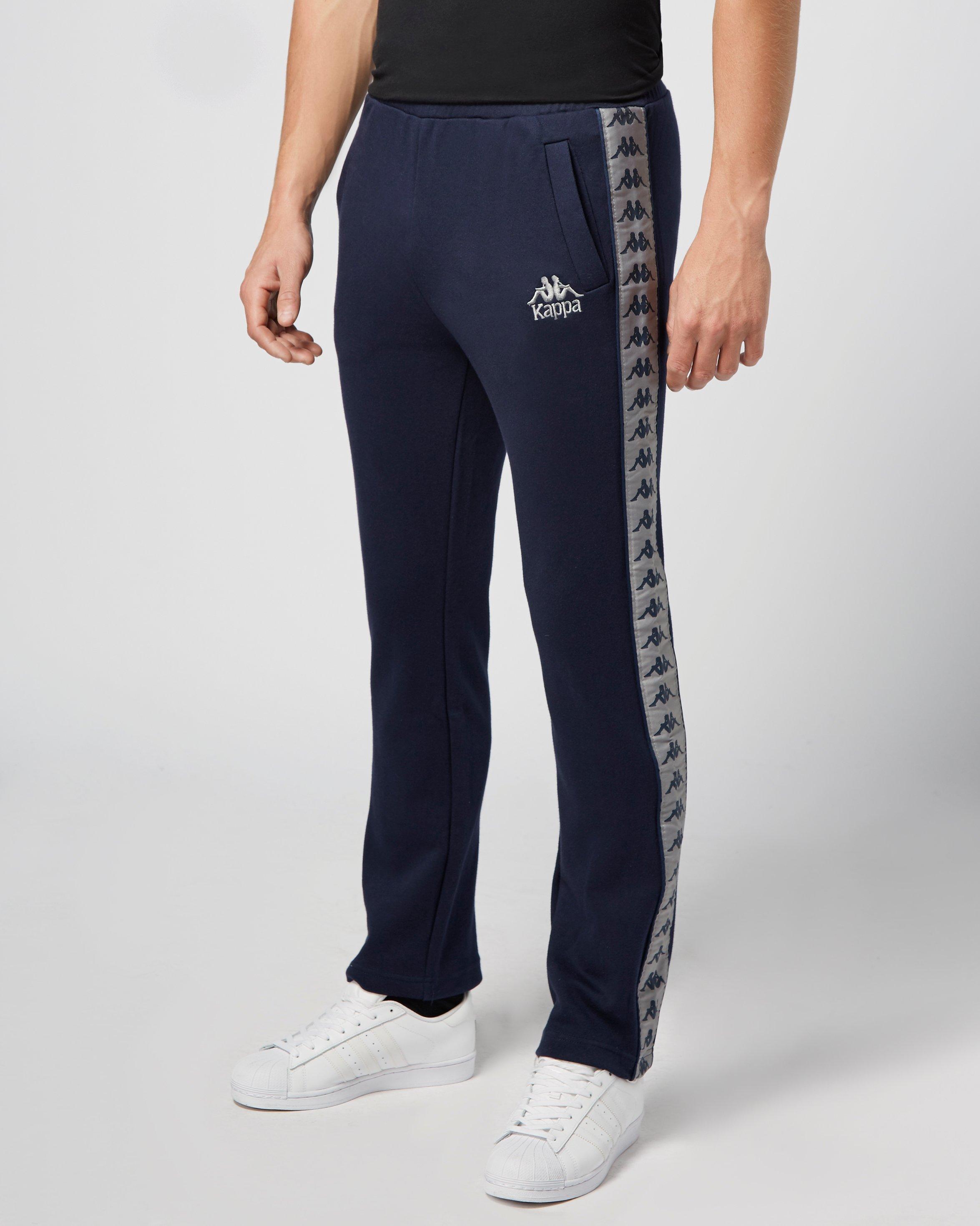 kappa tapered pants