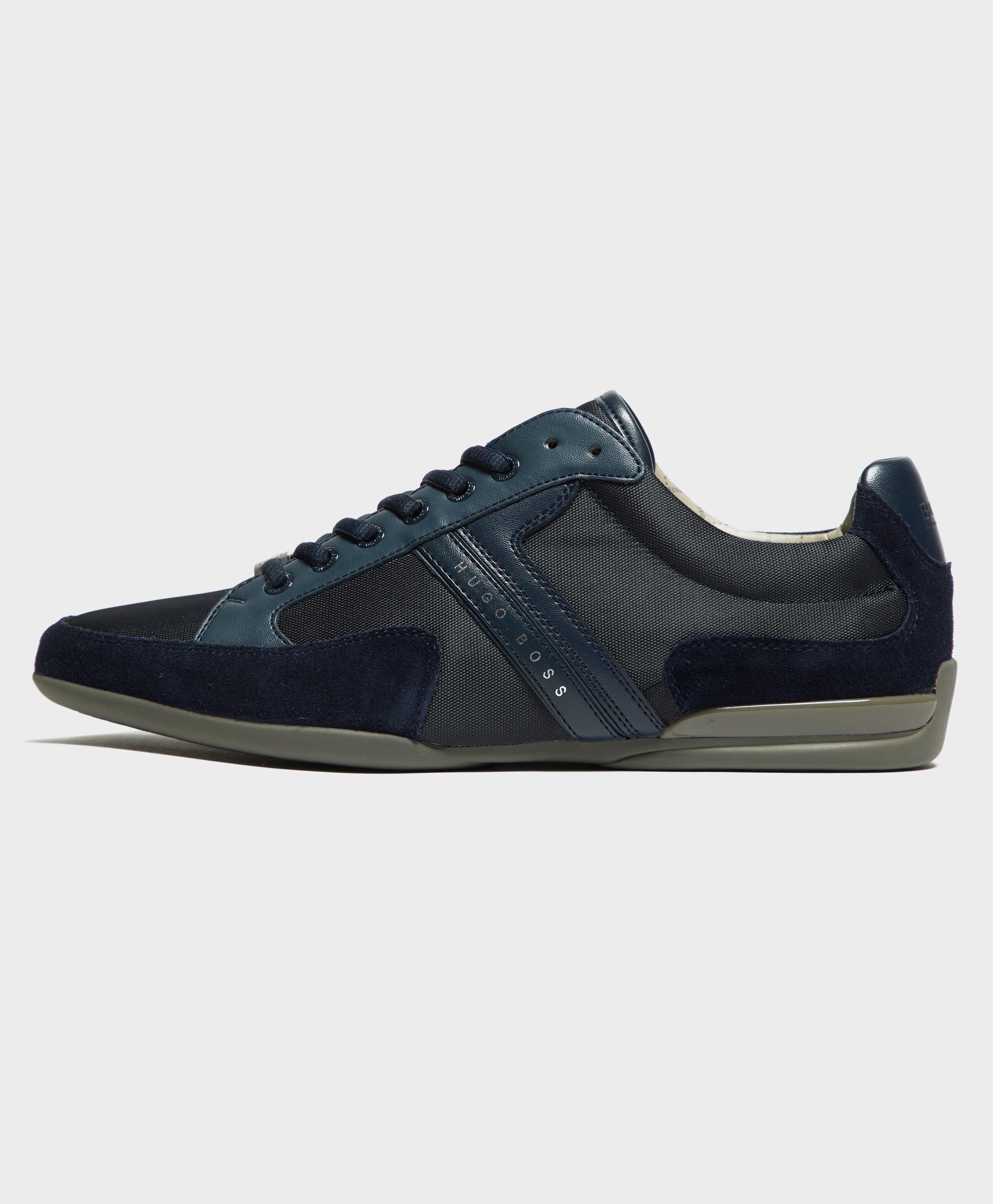 boss spacit trainers