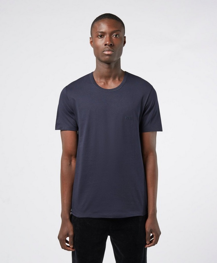 hugo boss 3 pack t shirt white