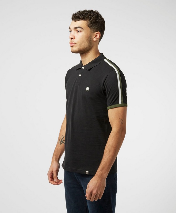 pretty green polo shirts uk