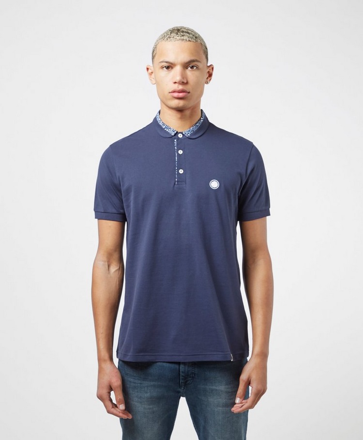 pretty green polo shirts uk