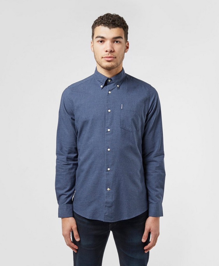 barbour aviemore shirt