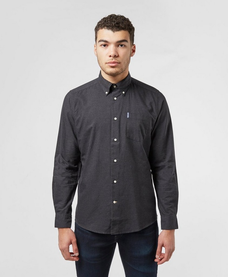 barbour aviemore shirt