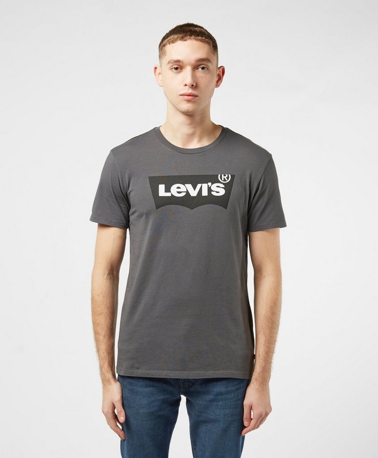 levis t shirt batwing