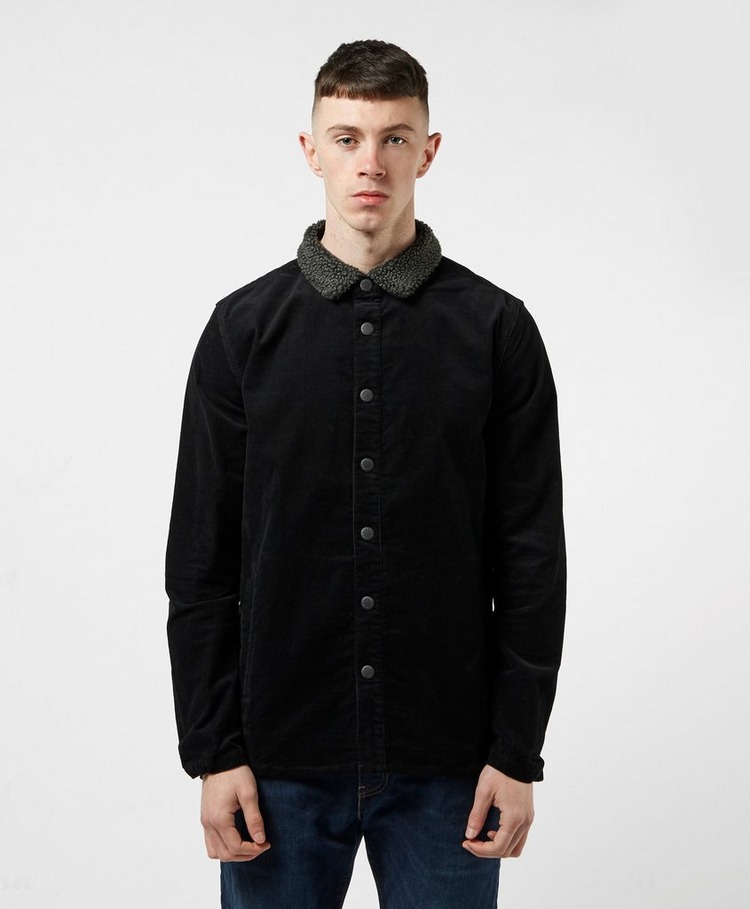 scotts barbour overshirt