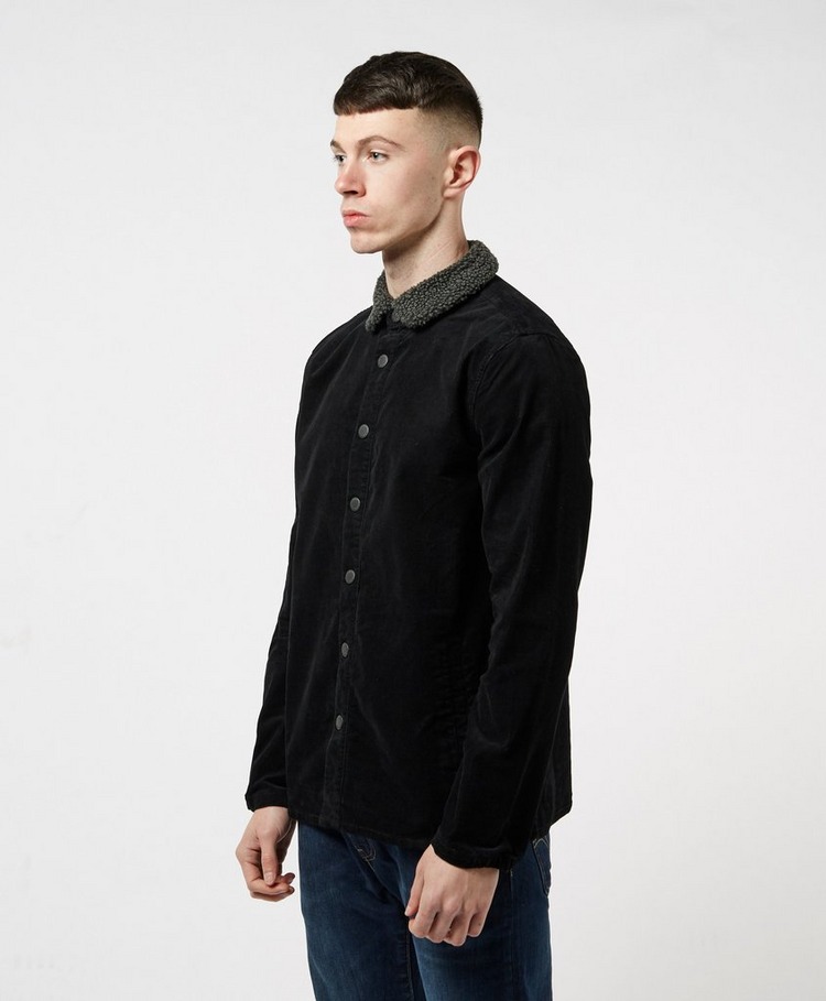 scotts barbour overshirt