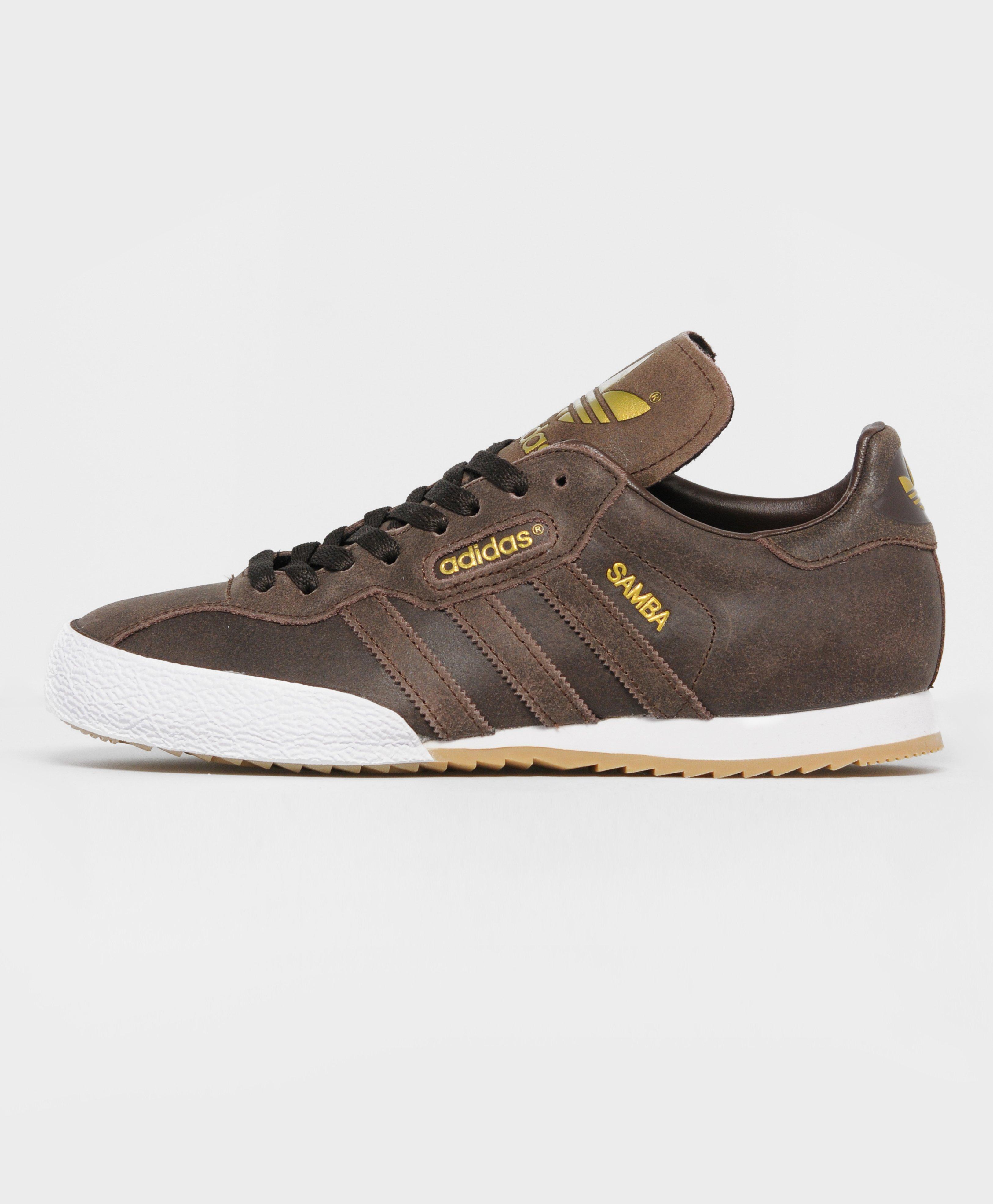 adidas samba super