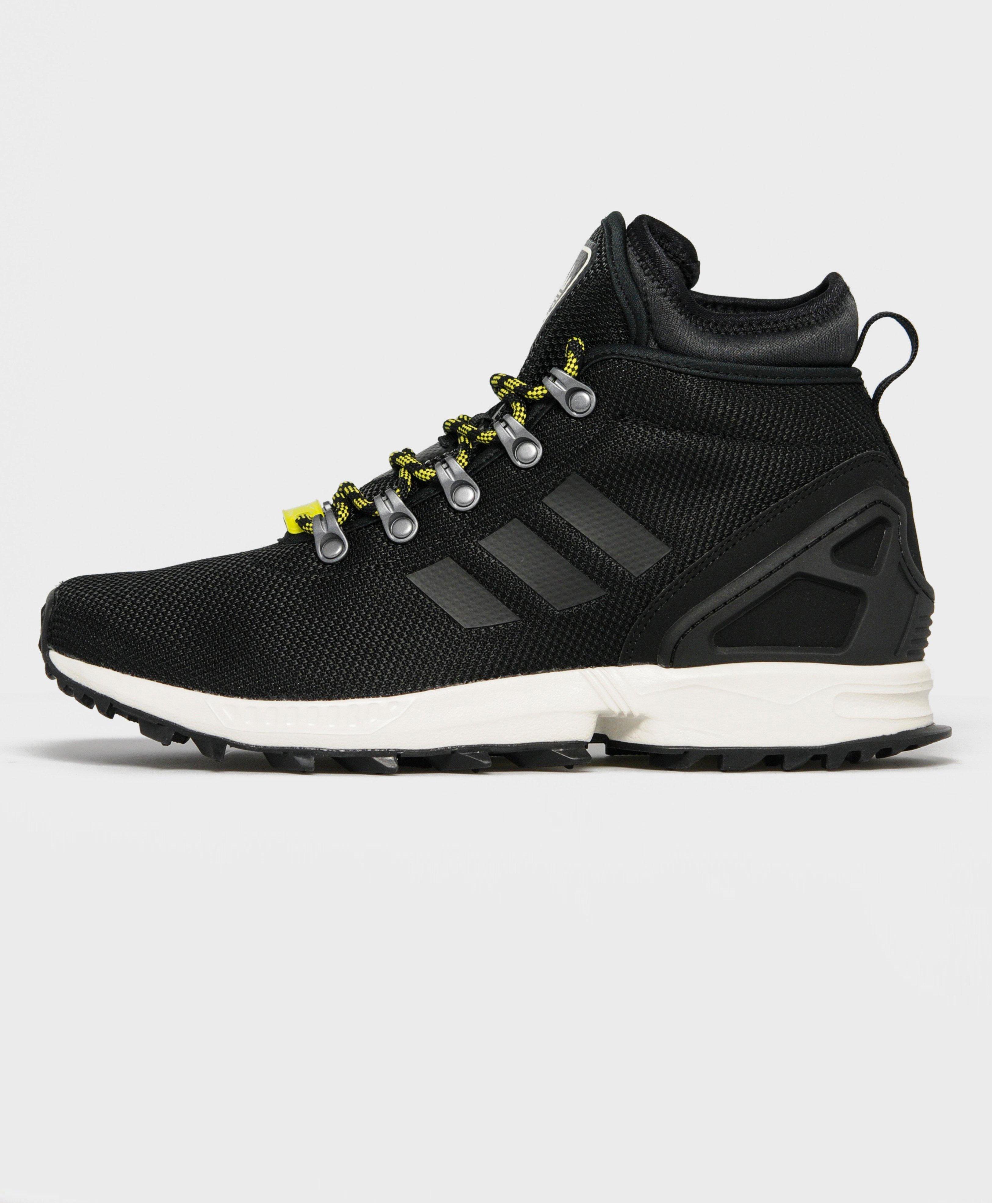 adidas flux boot