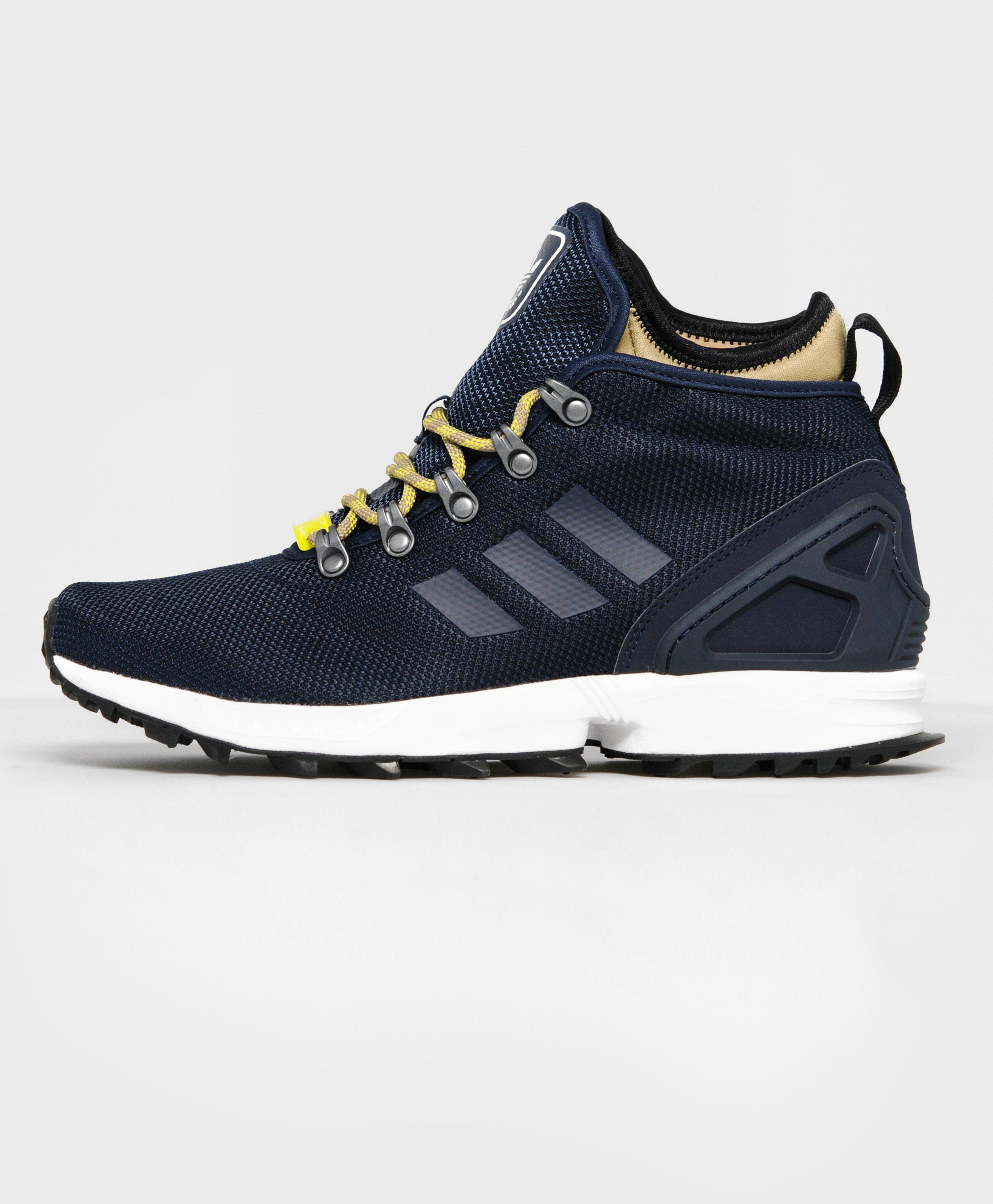 zx flux boots