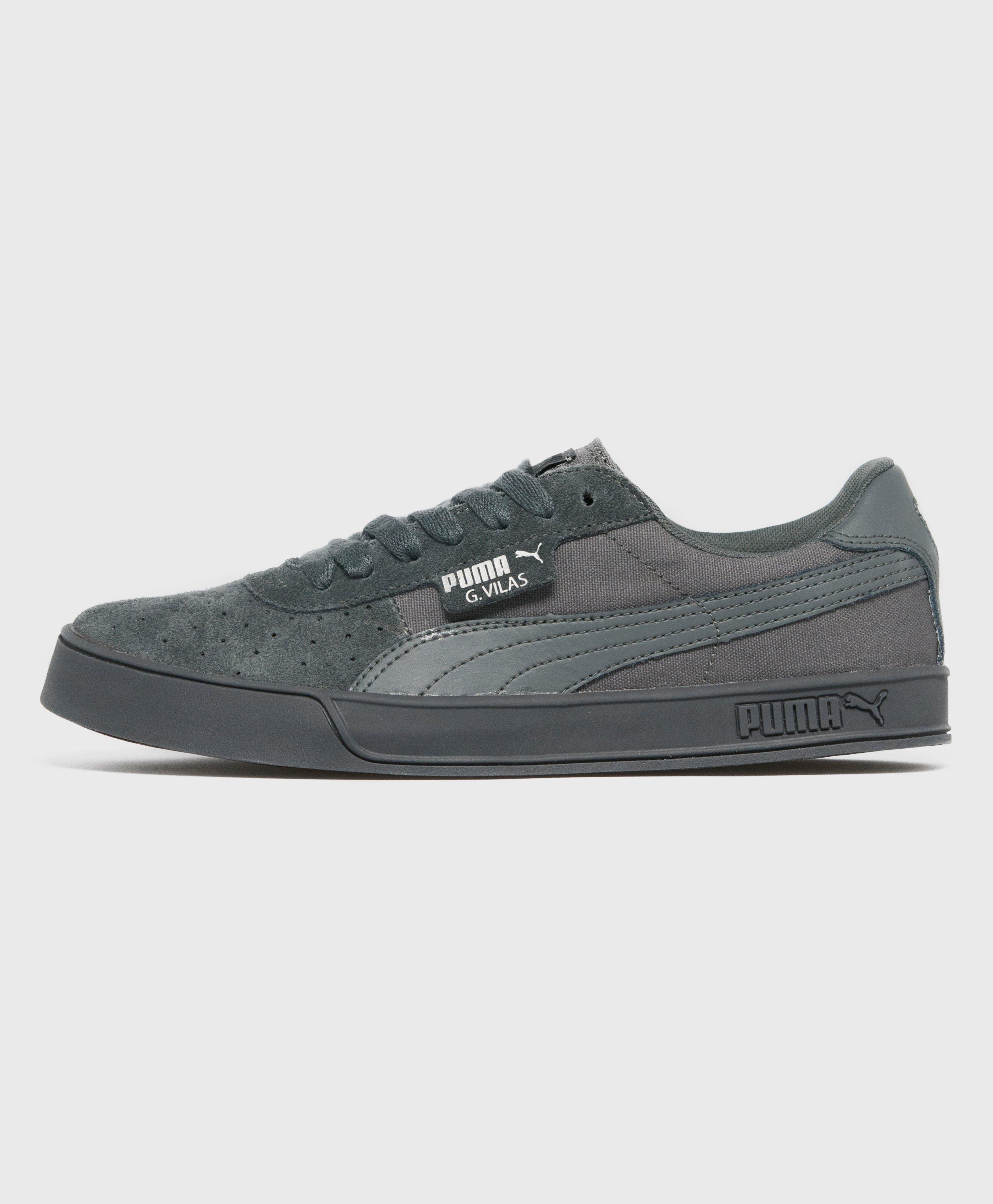 puma g. vilas